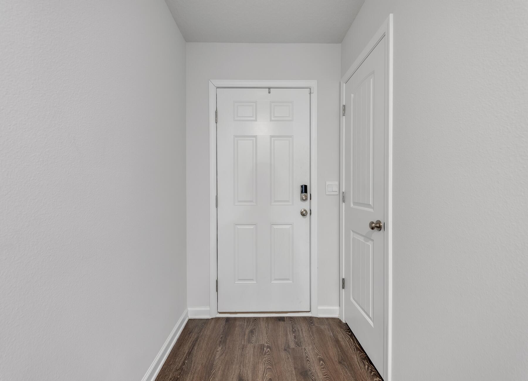 TIMERLAND RIDGE - Residential Lease