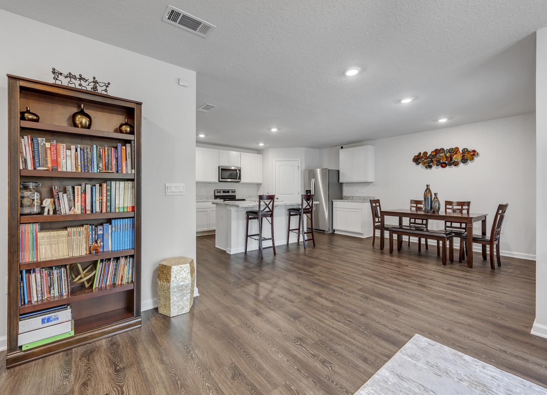 TIMERLAND RIDGE - Residential Lease