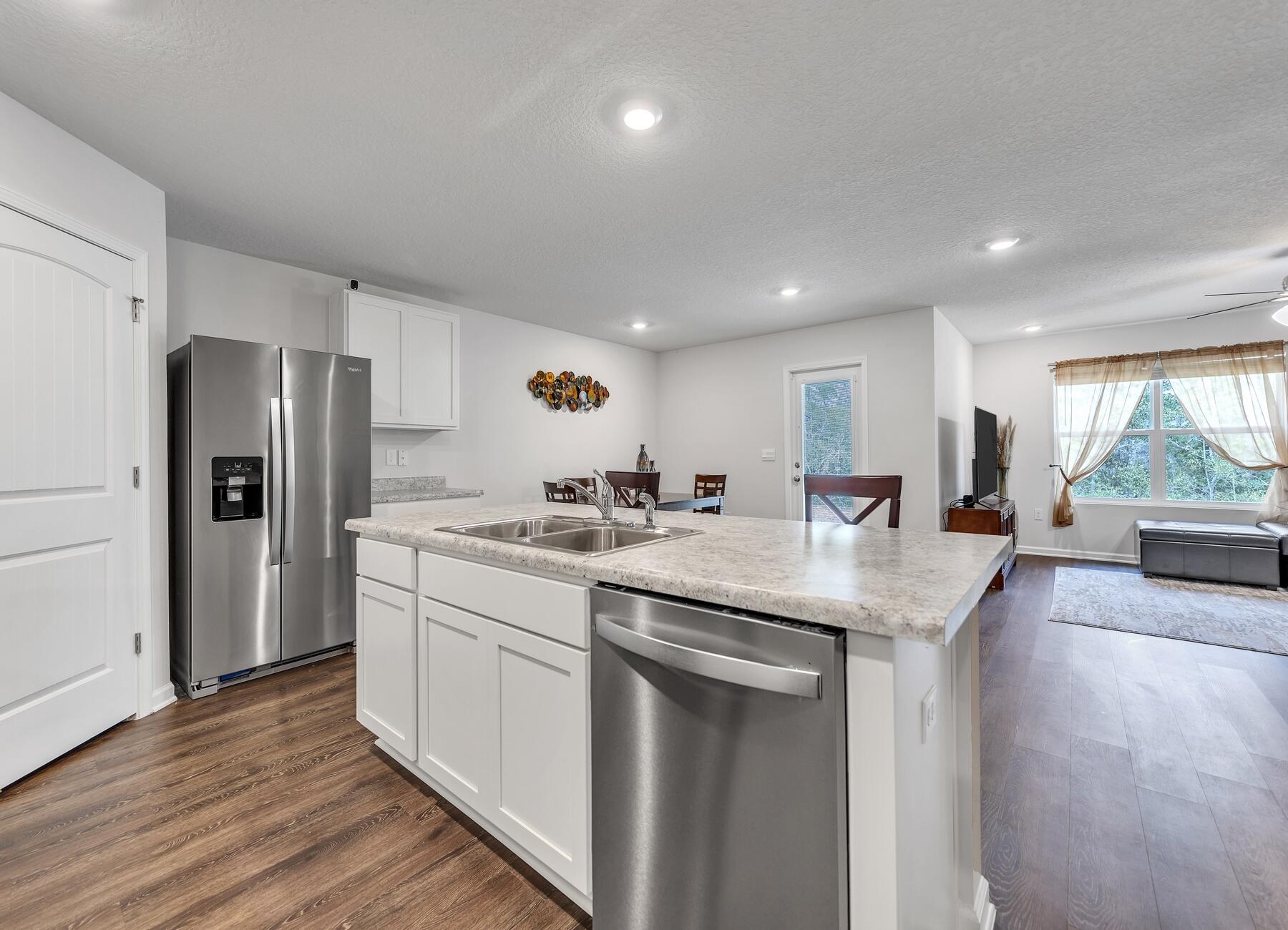 TIMERLAND RIDGE - Residential Lease