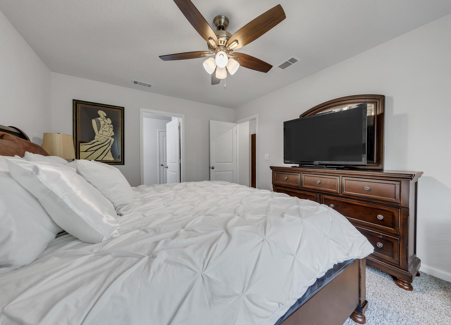 TIMERLAND RIDGE - Residential Lease