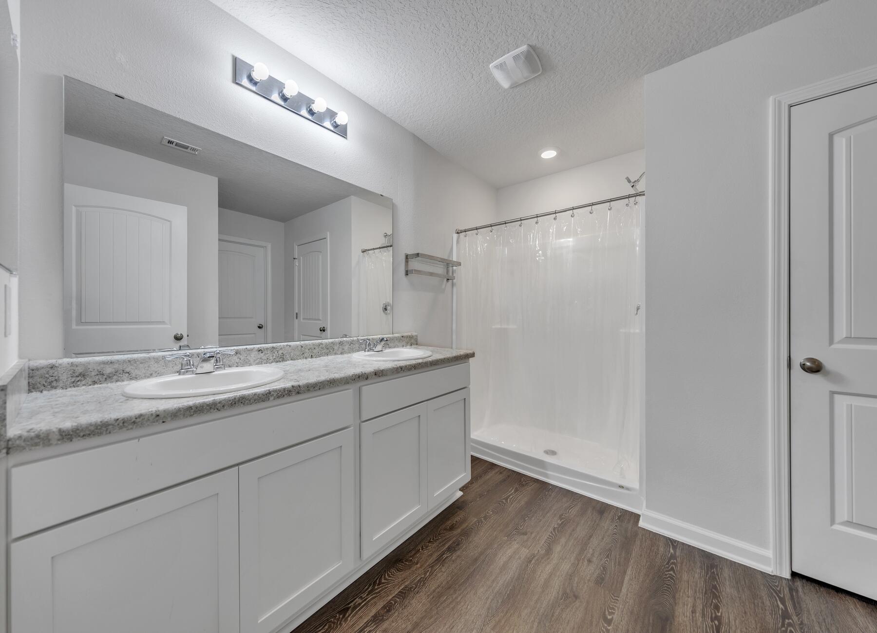 TIMERLAND RIDGE - Residential Lease