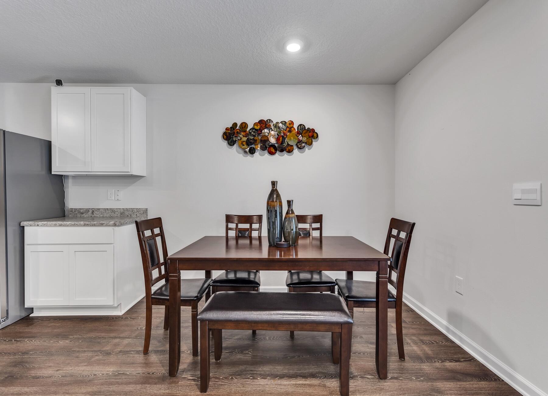 TIMERLAND RIDGE - Residential Lease