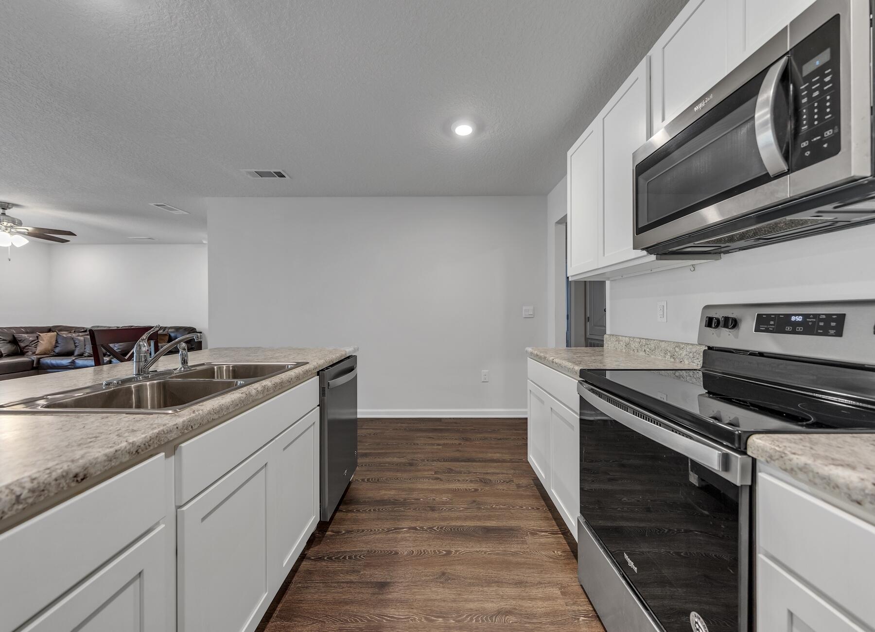 TIMERLAND RIDGE - Residential Lease