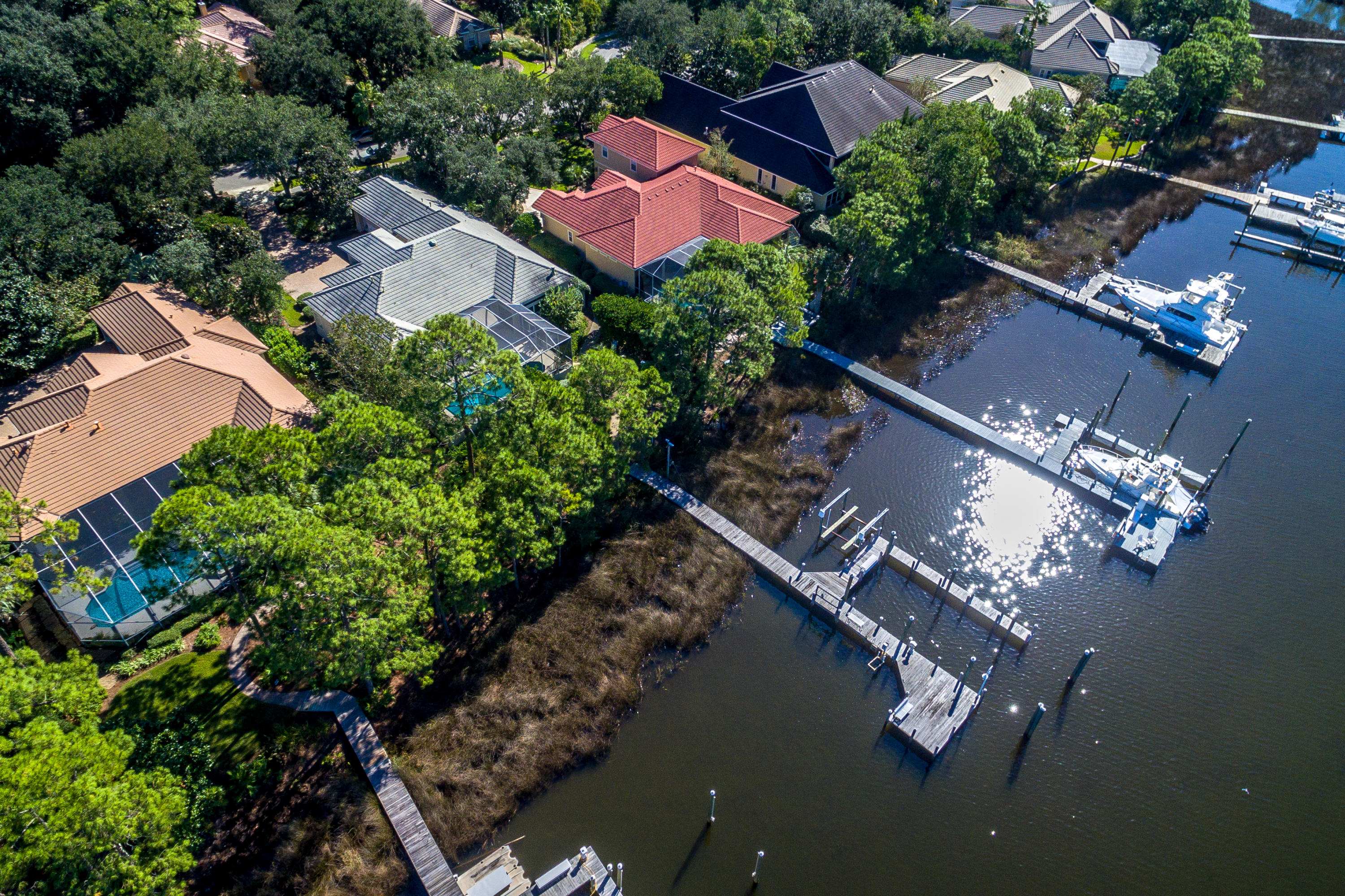 KELLY PLANTATION S/D - Residential