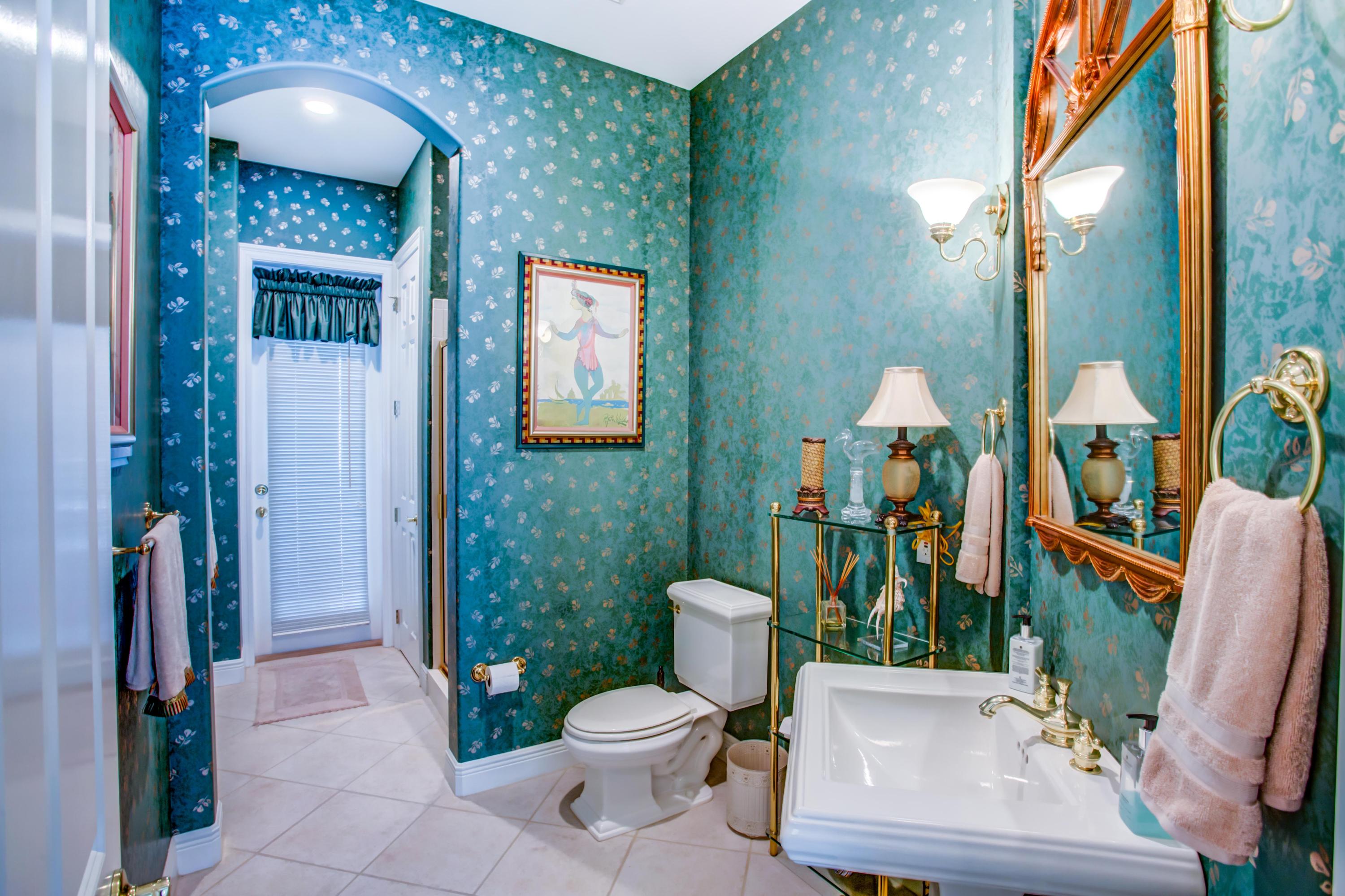 KELLY PLANTATION S/D - Residential