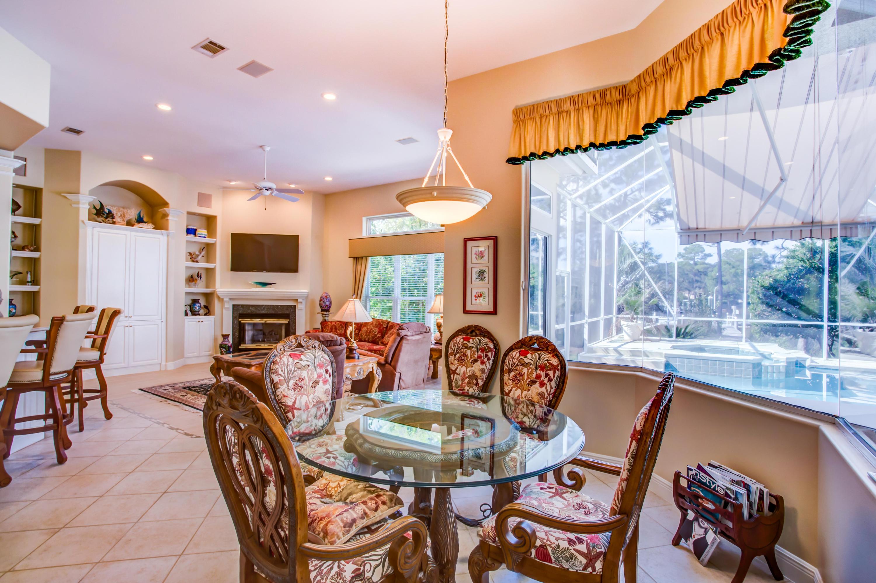 KELLY PLANTATION S/D - Residential