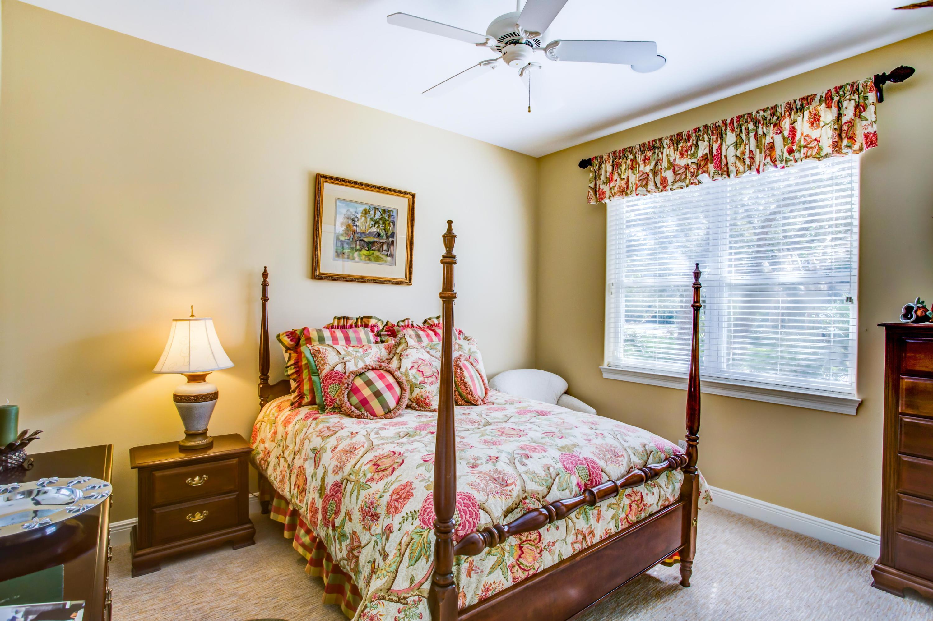 KELLY PLANTATION S/D - Residential