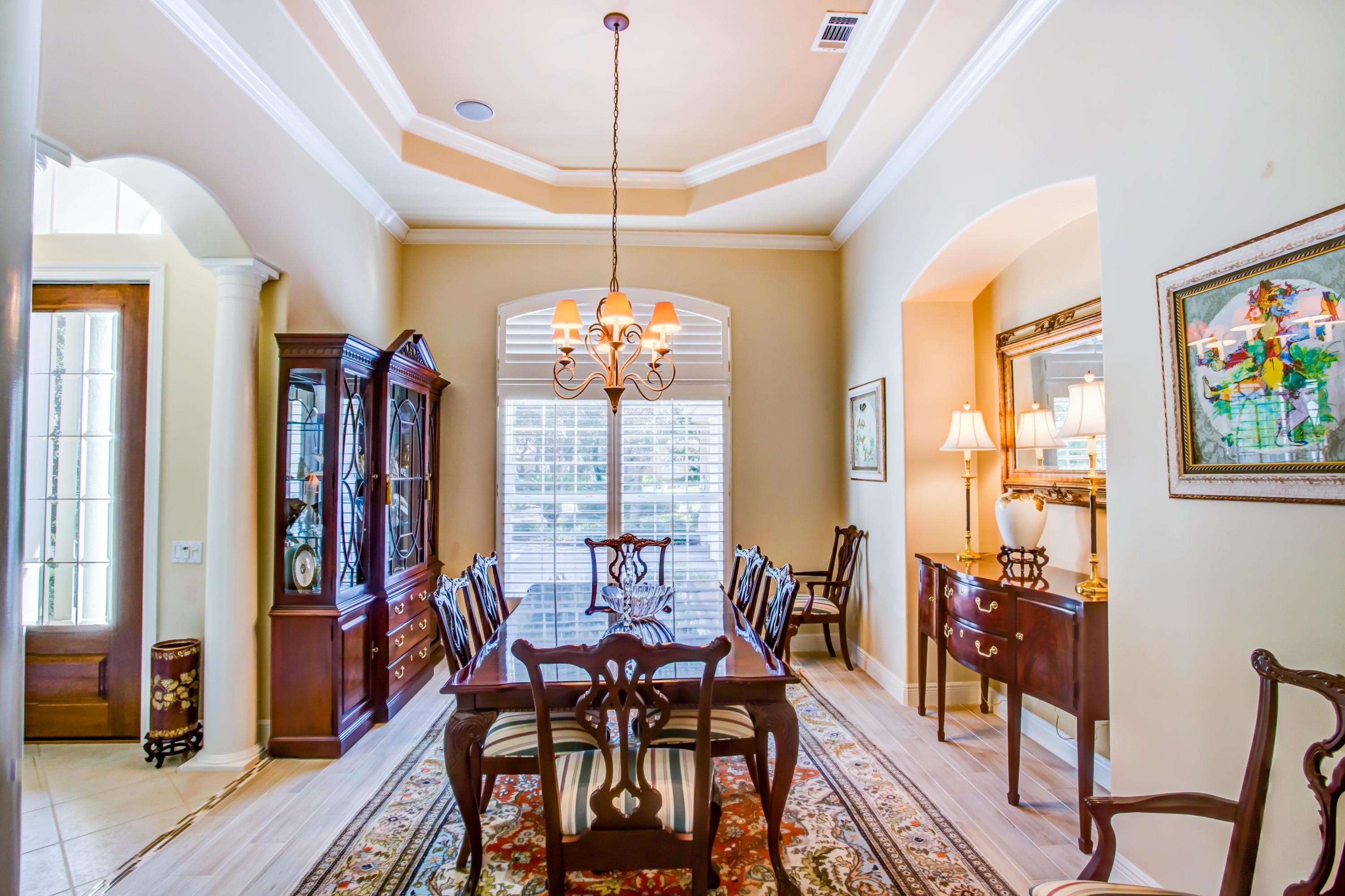 KELLY PLANTATION S/D - Residential