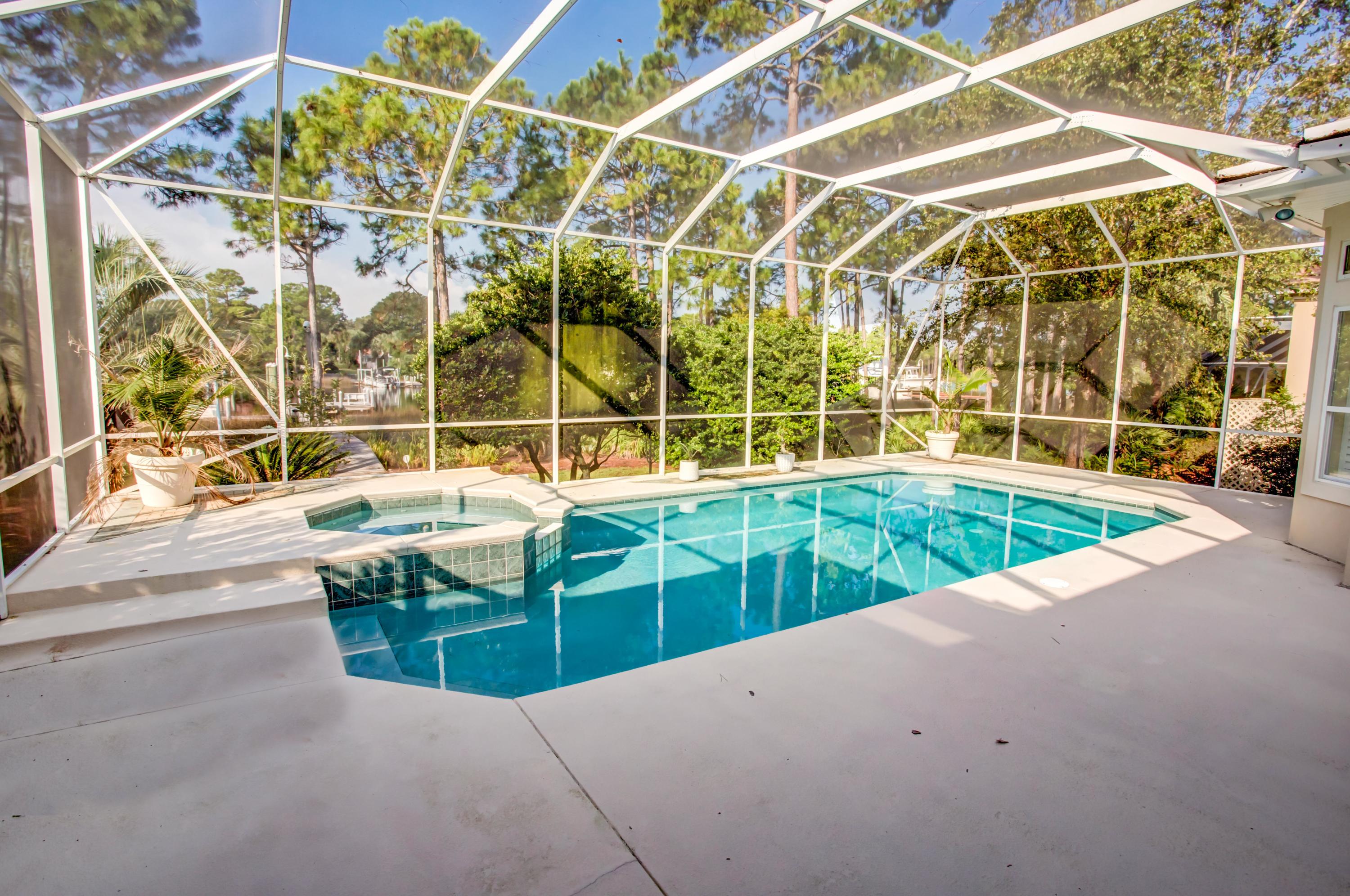 KELLY PLANTATION S/D - Residential