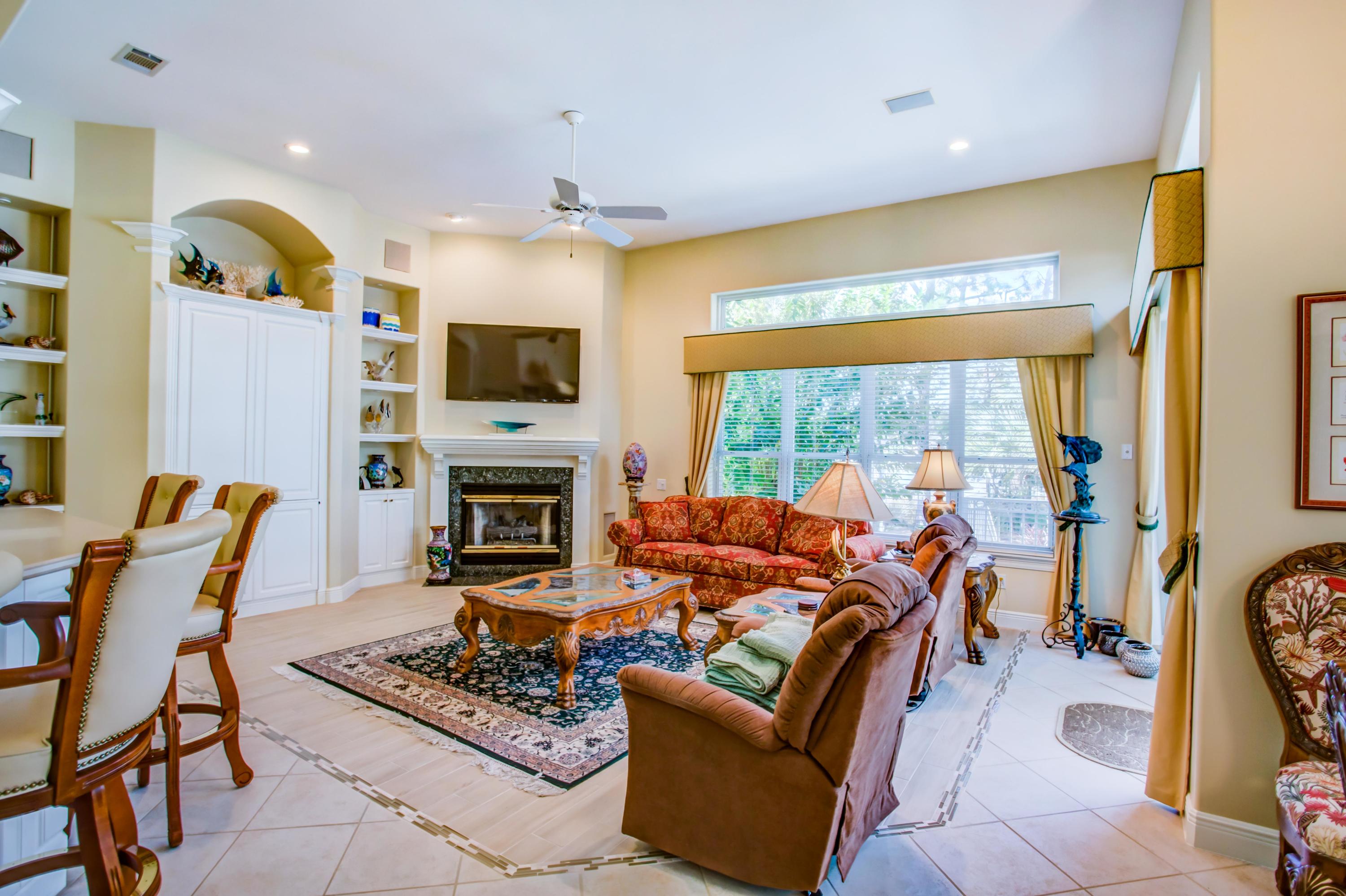 KELLY PLANTATION S/D - Residential
