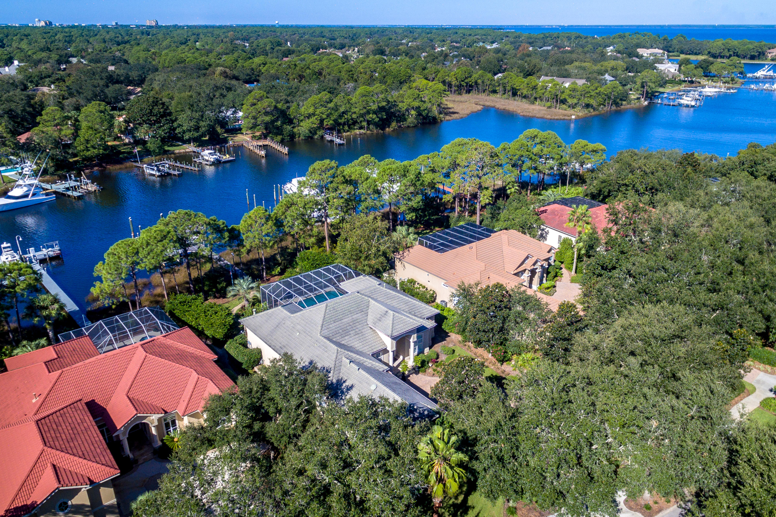 KELLY PLANTATION S/D - Residential