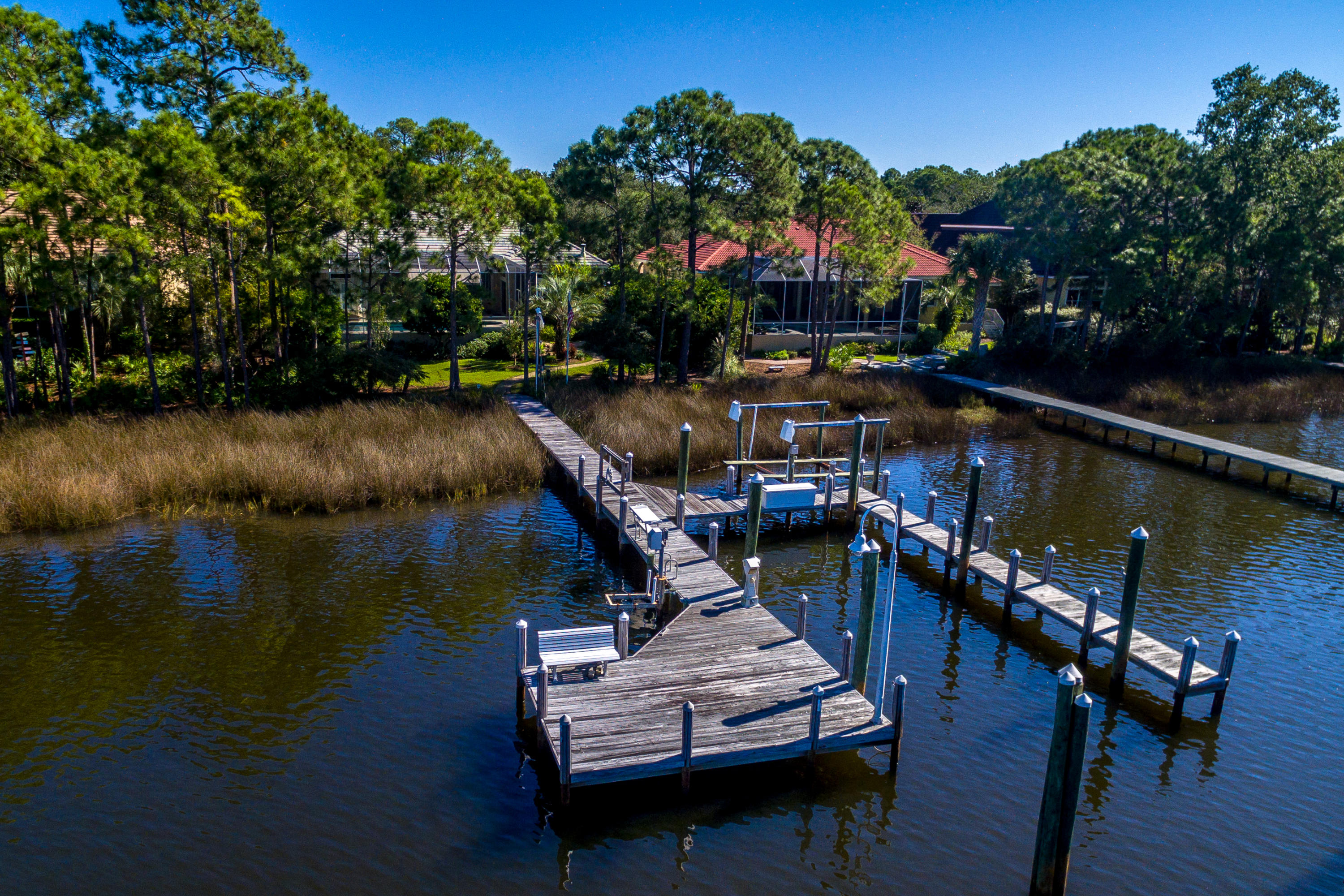 KELLY PLANTATION S/D - Residential