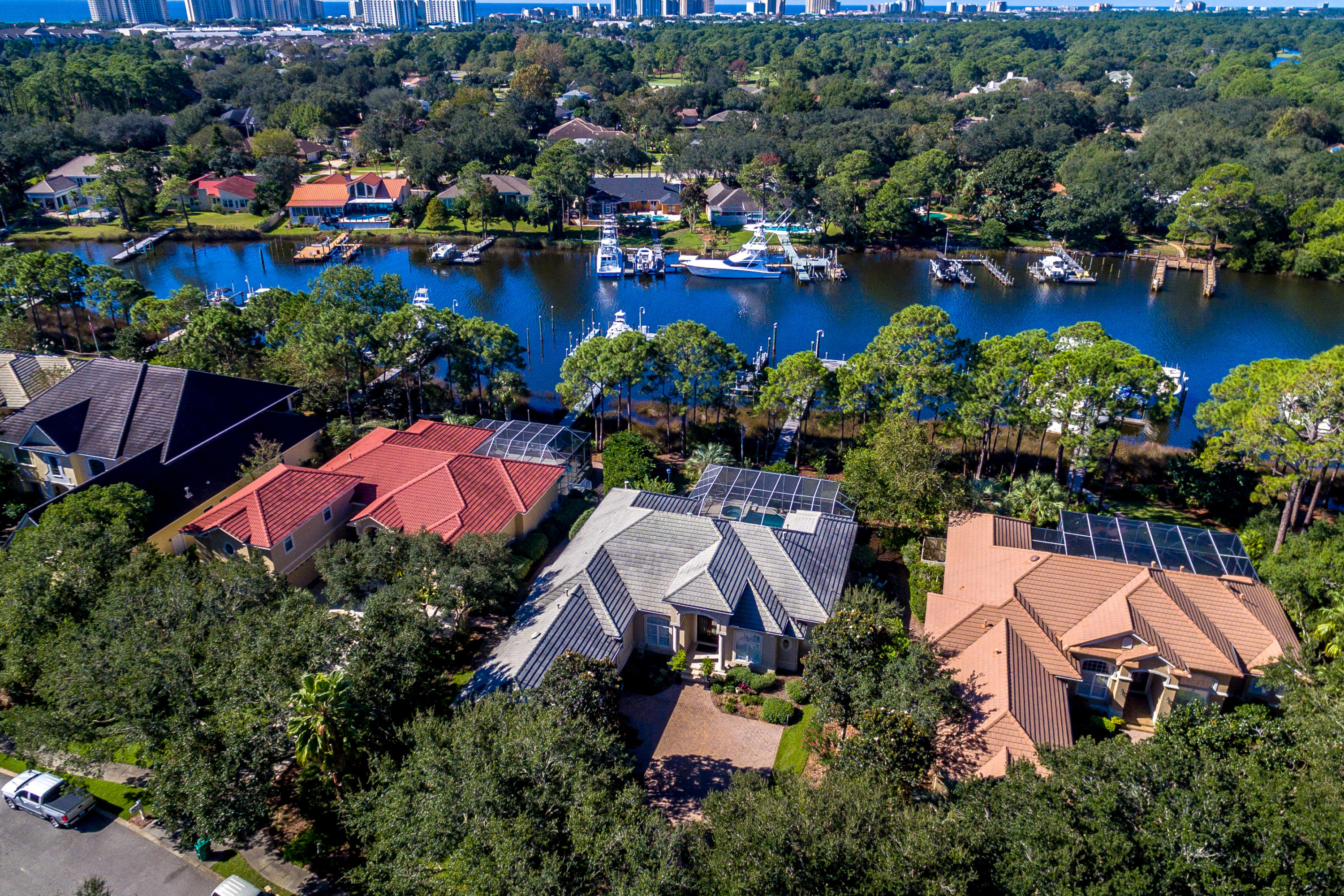 KELLY PLANTATION S/D - Residential