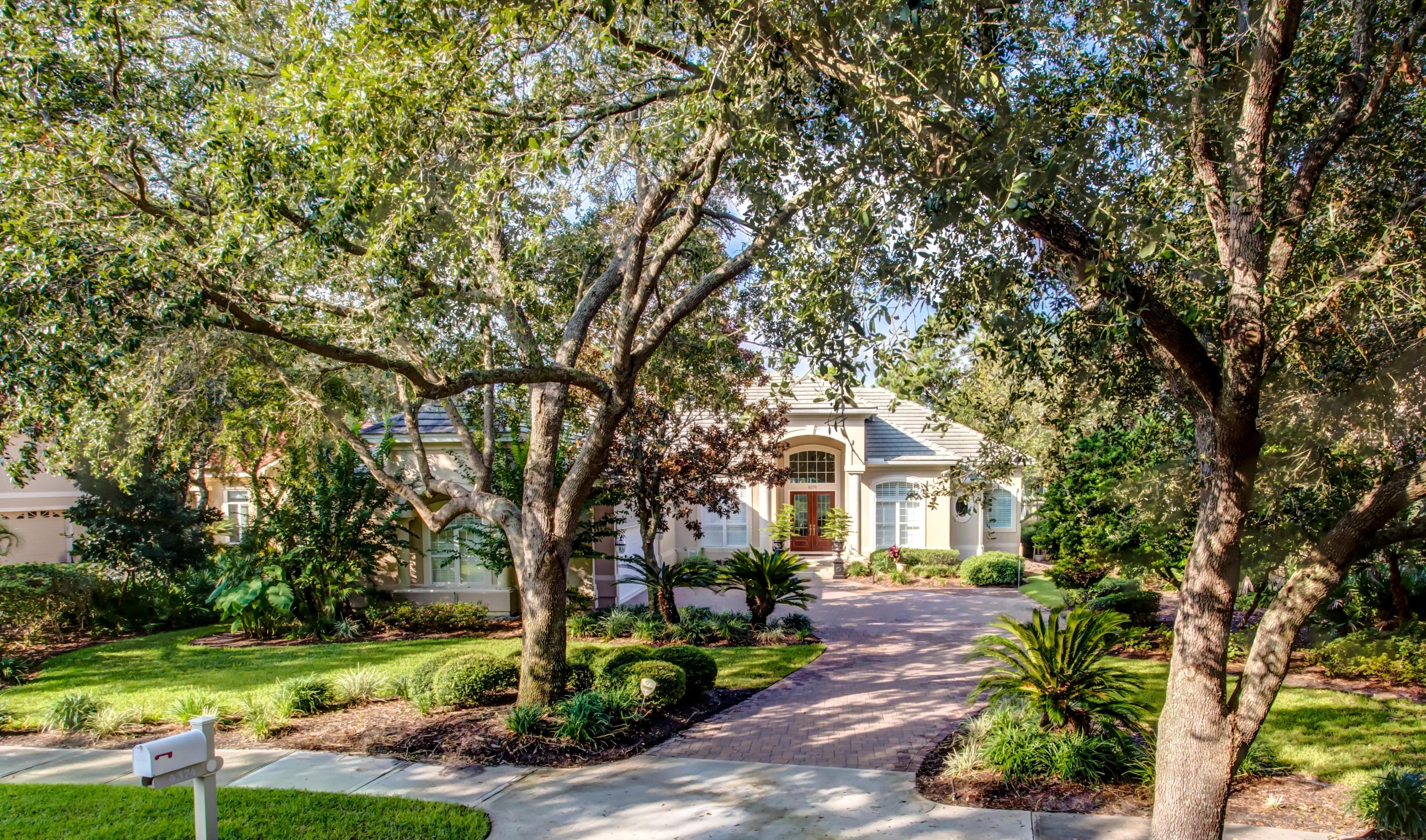 KELLY PLANTATION S/D - Residential