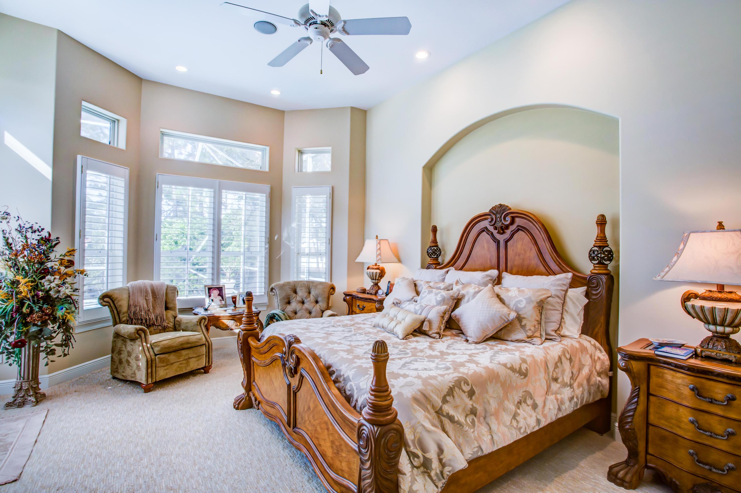 KELLY PLANTATION S/D - Residential