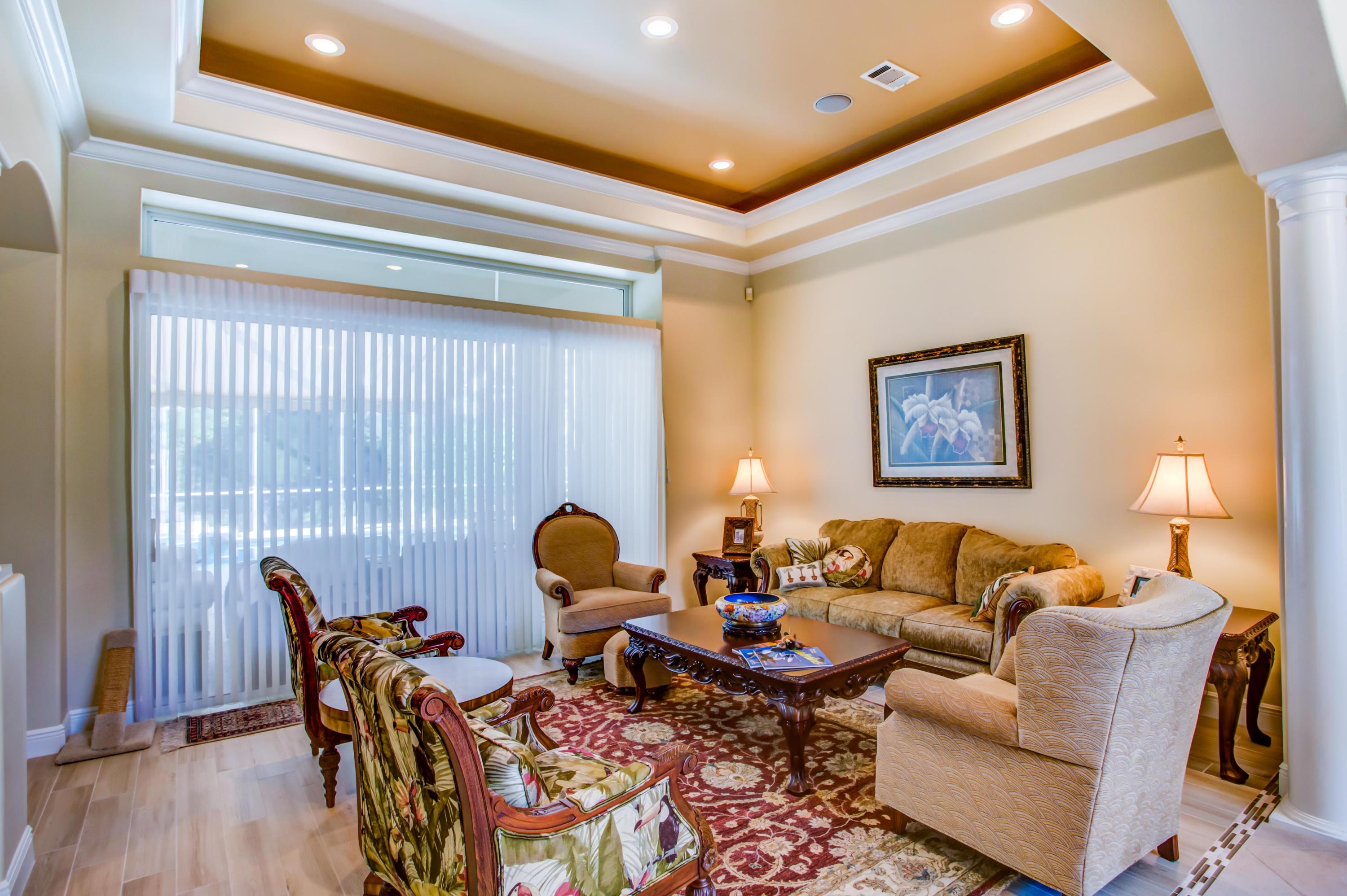 KELLY PLANTATION S/D - Residential