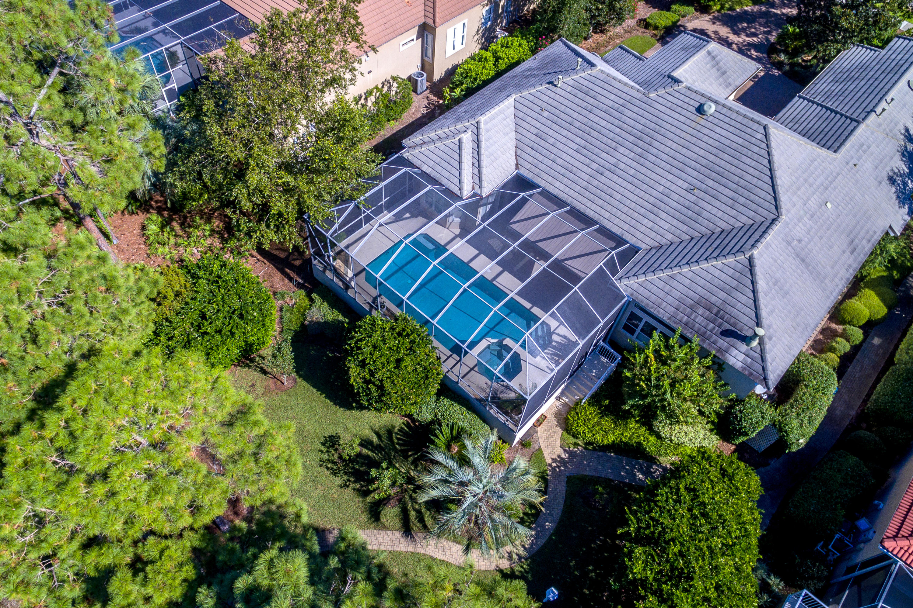 KELLY PLANTATION S/D - Residential