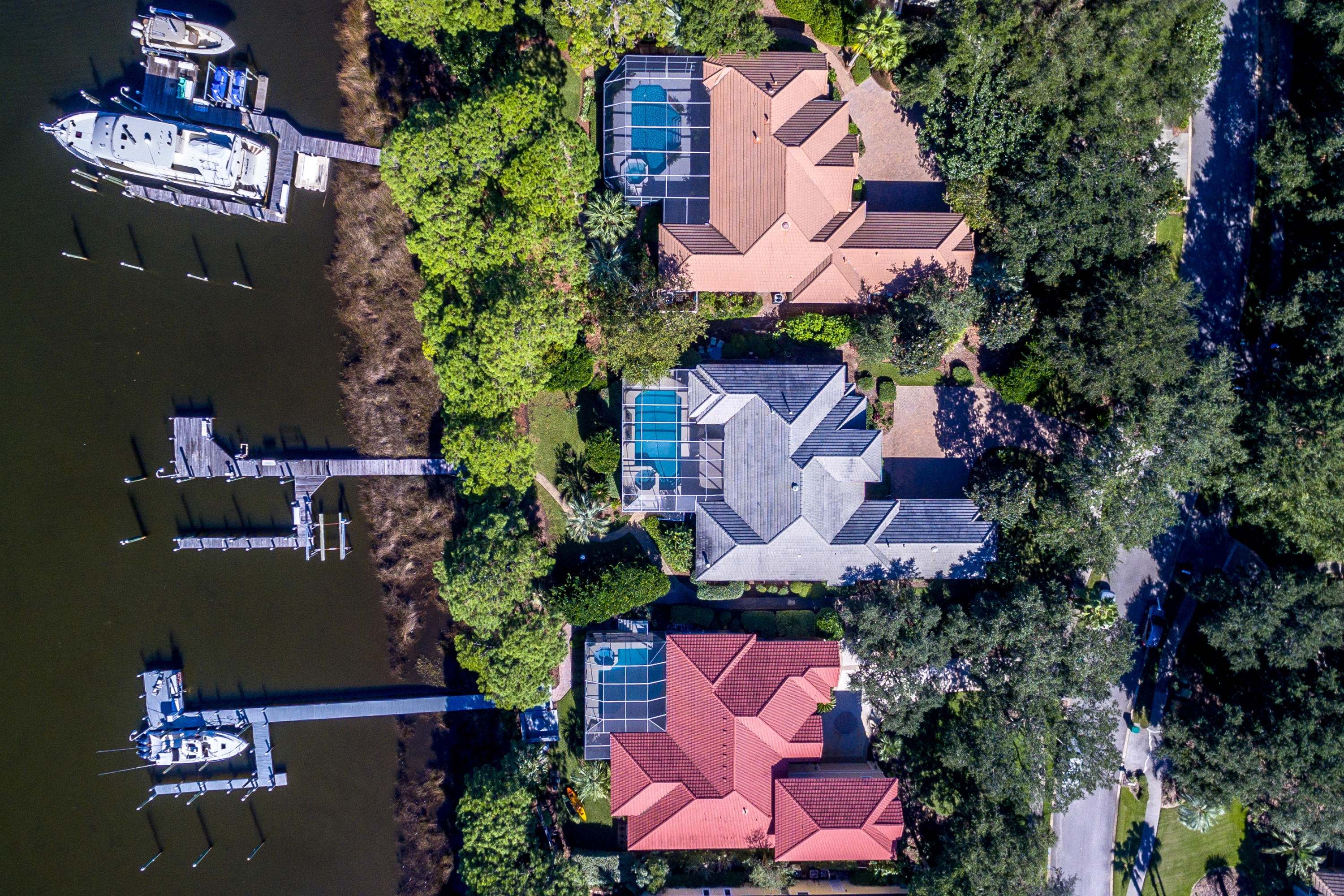KELLY PLANTATION S/D - Residential