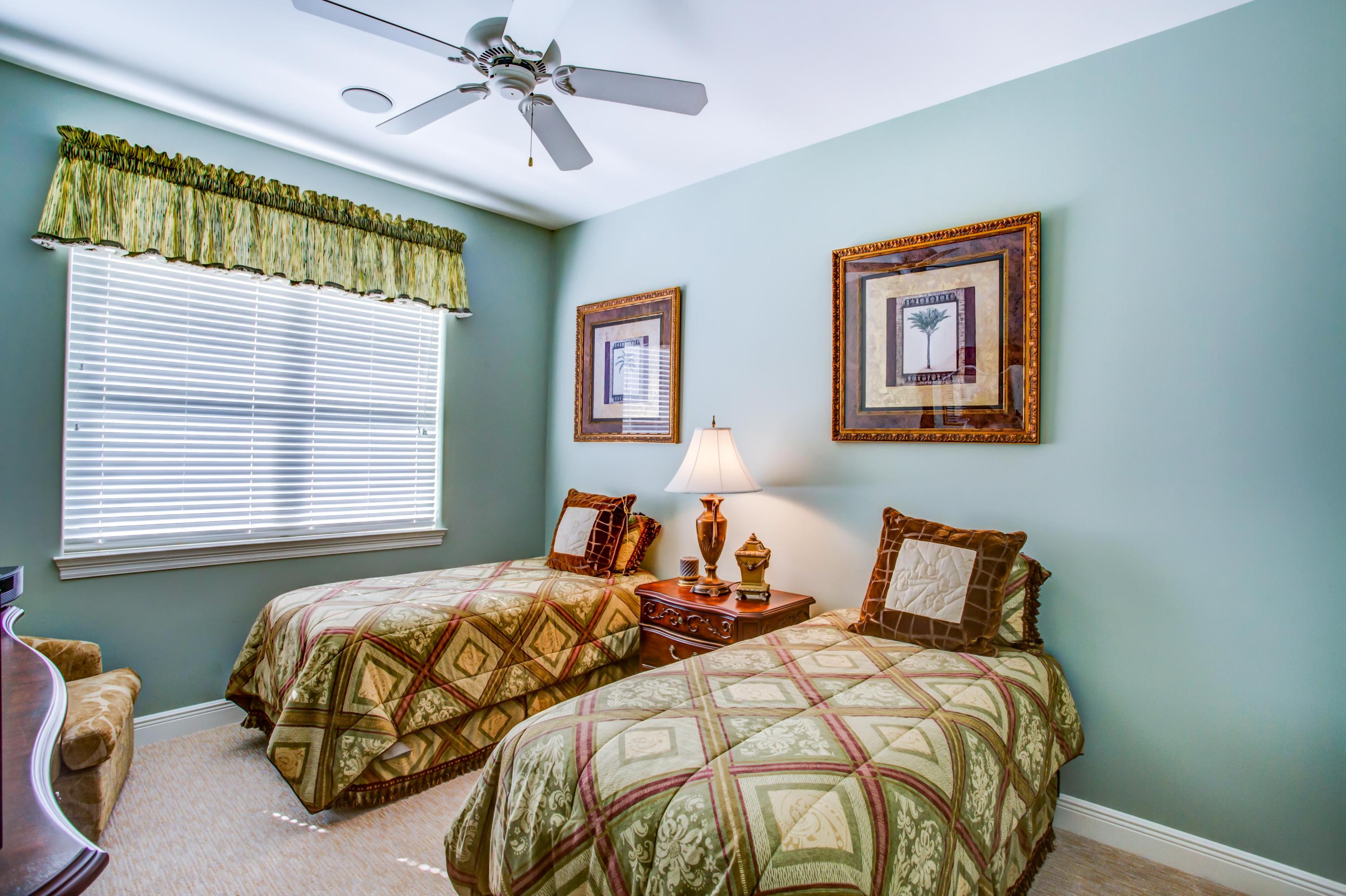 KELLY PLANTATION S/D - Residential