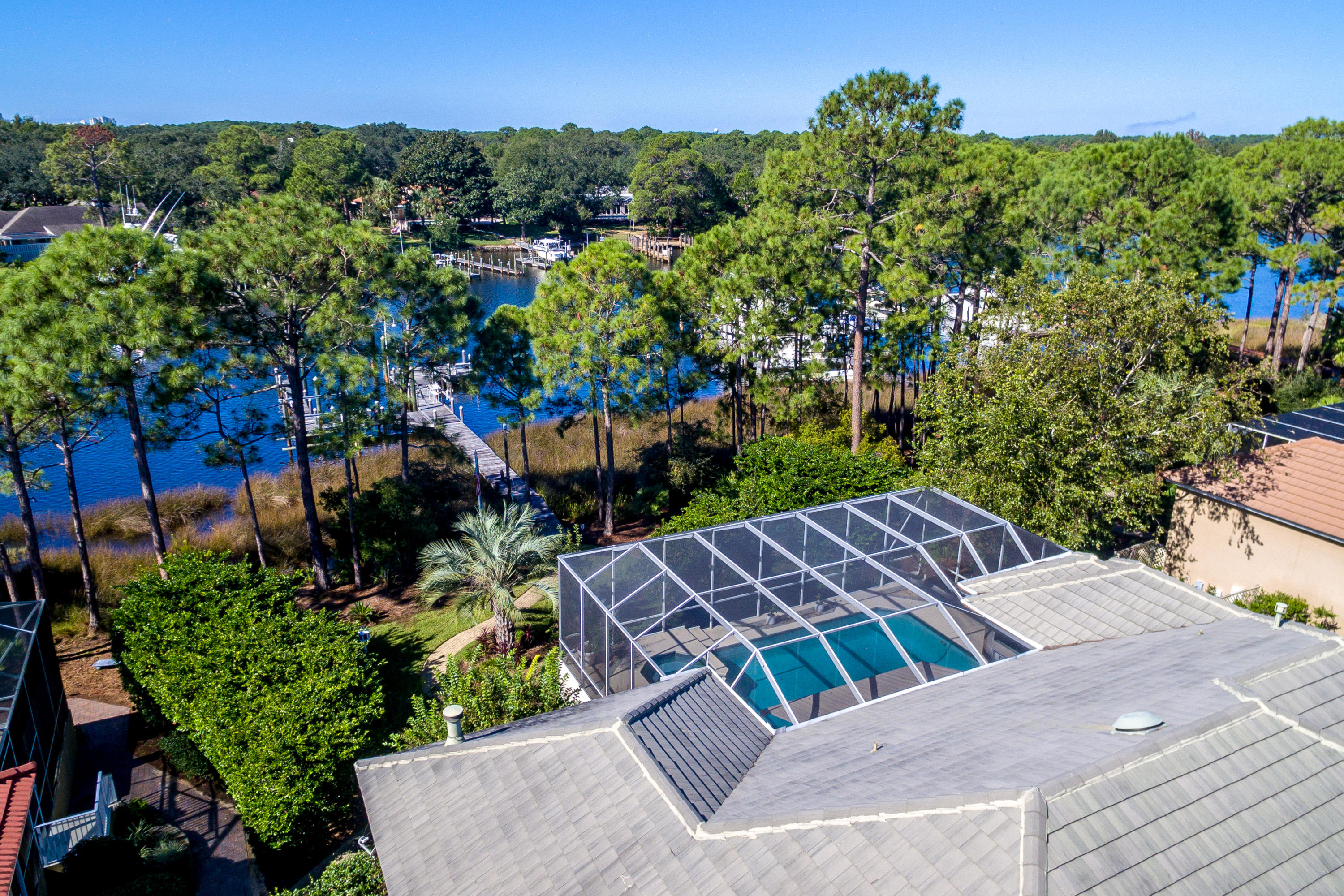 KELLY PLANTATION S/D - Residential
