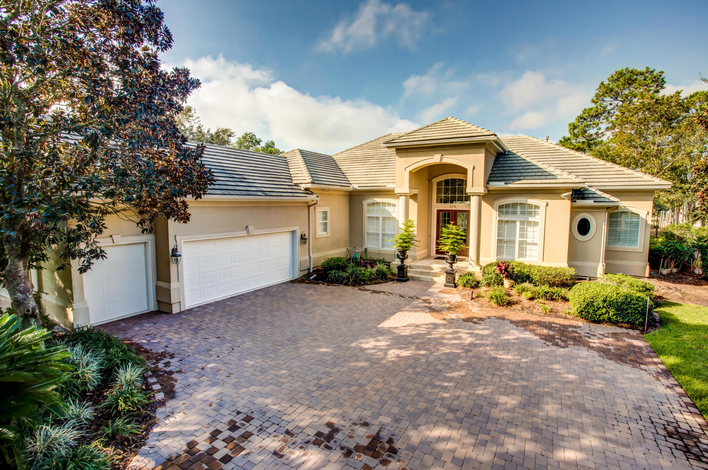 KELLY PLANTATION S/D - Residential