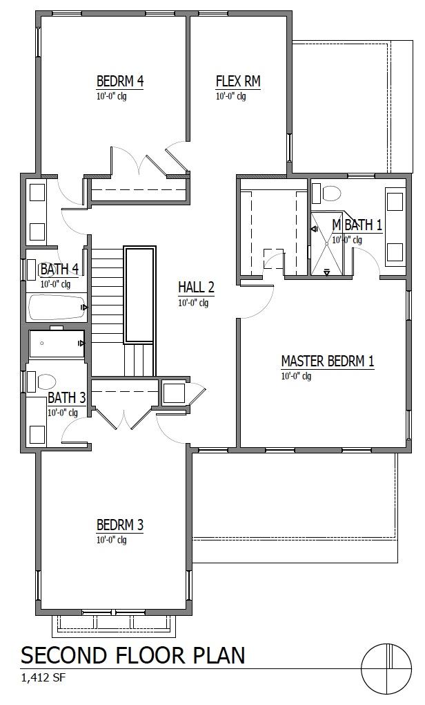 THE PRESERVE AT INLET BEACH - Residential