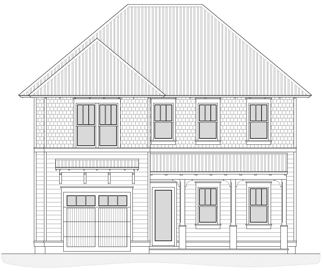 THE PRESERVE AT INLET BEACH - Residential