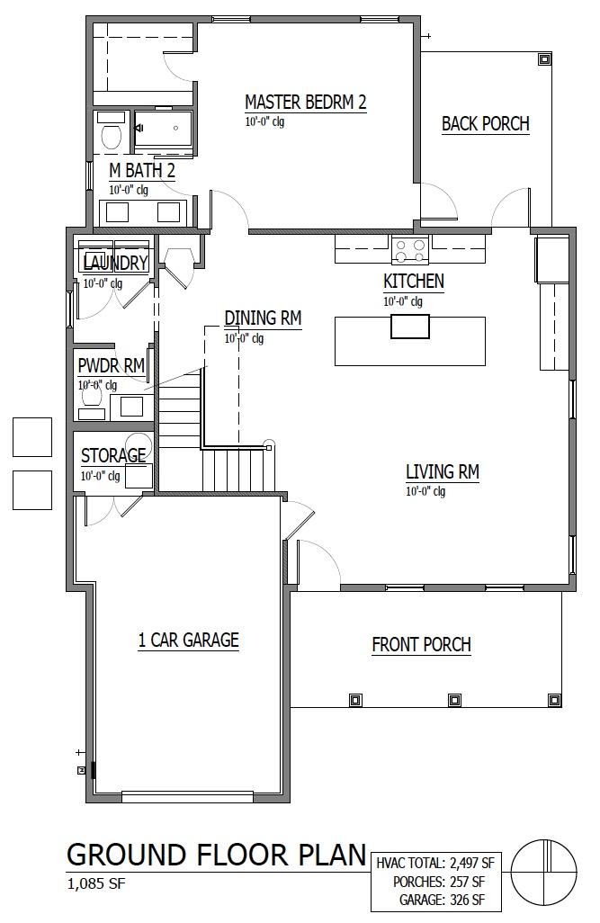 THE PRESERVE AT INLET BEACH - Residential