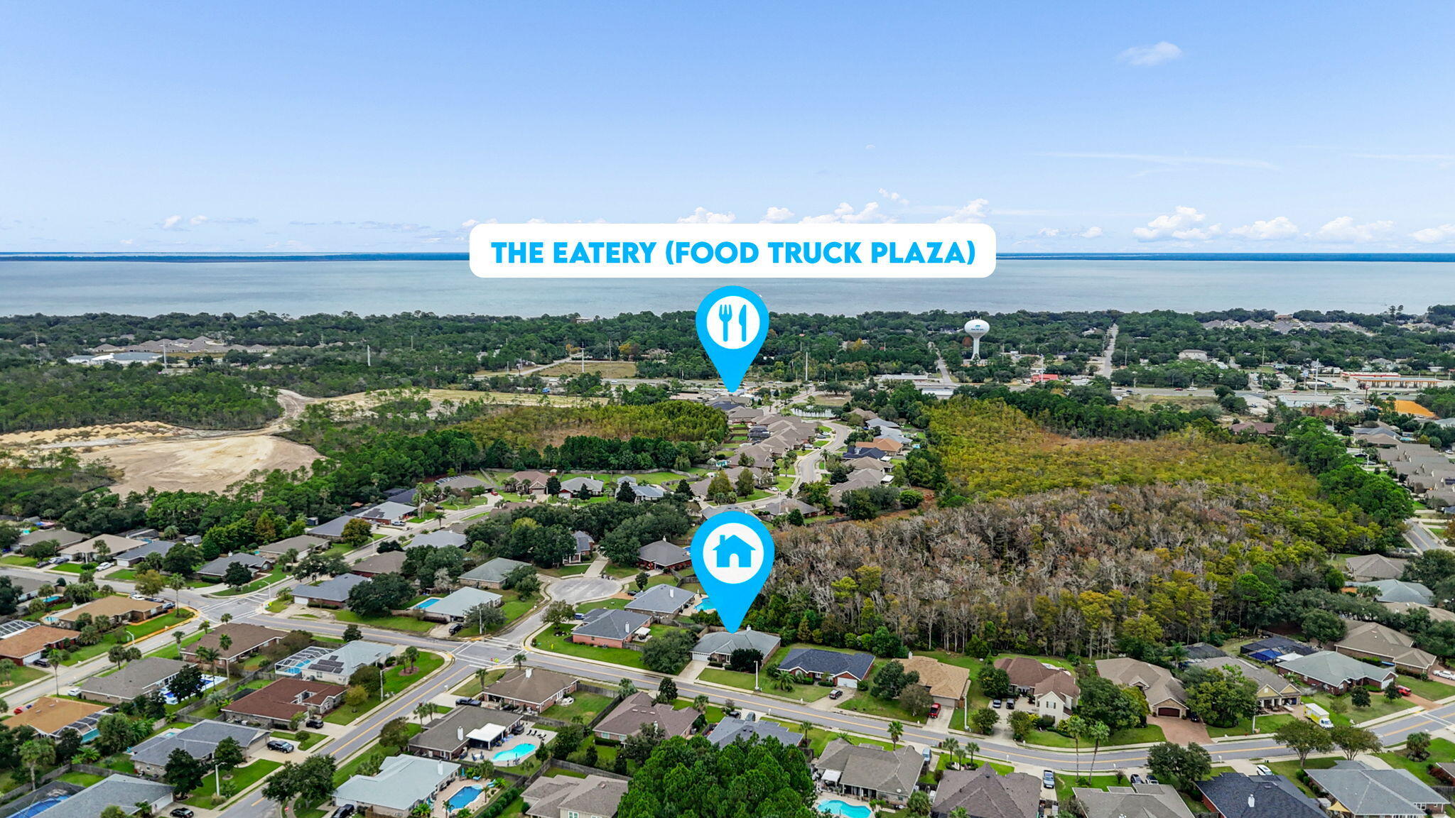 WOODLAWN HEIGHTS - Residential