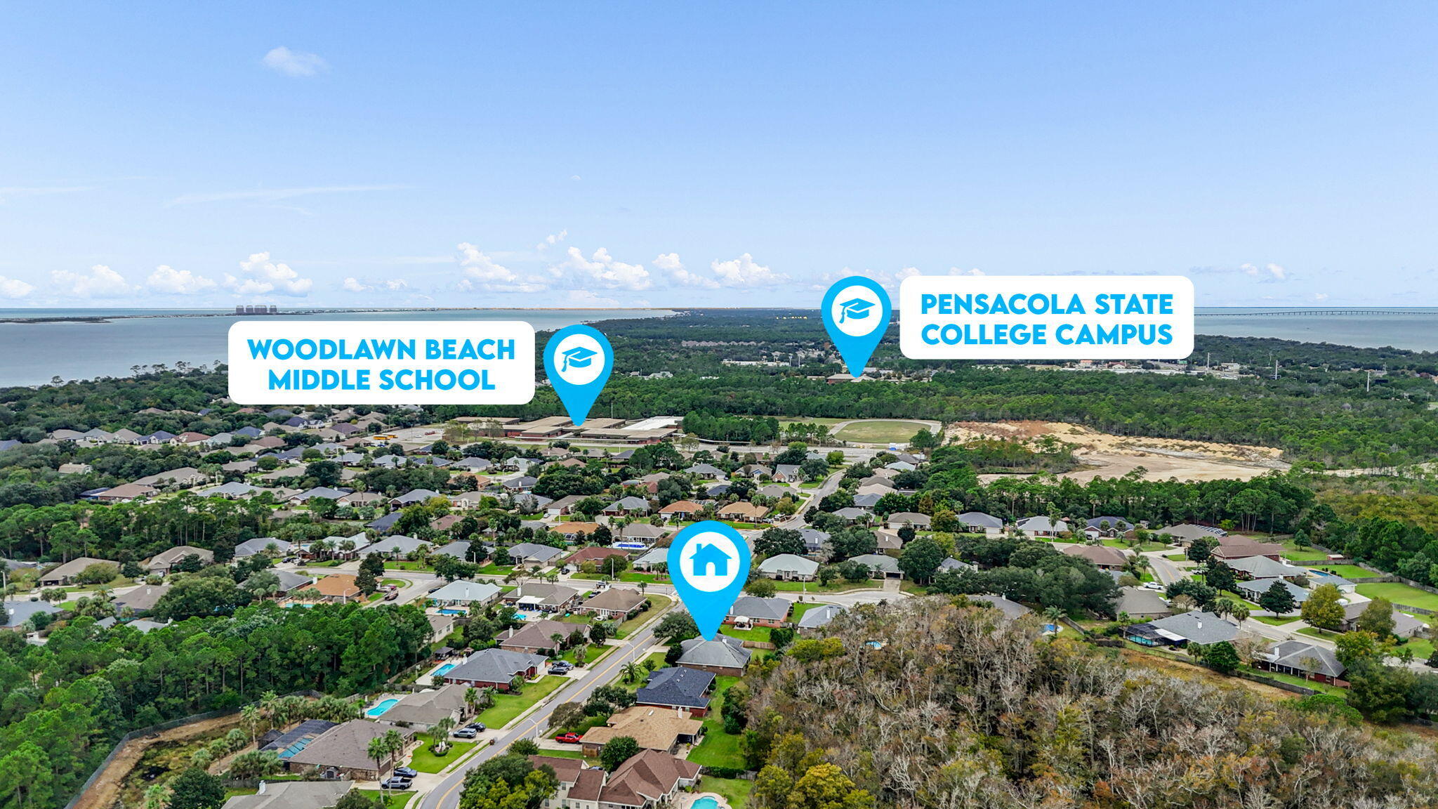 WOODLAWN HEIGHTS - Residential