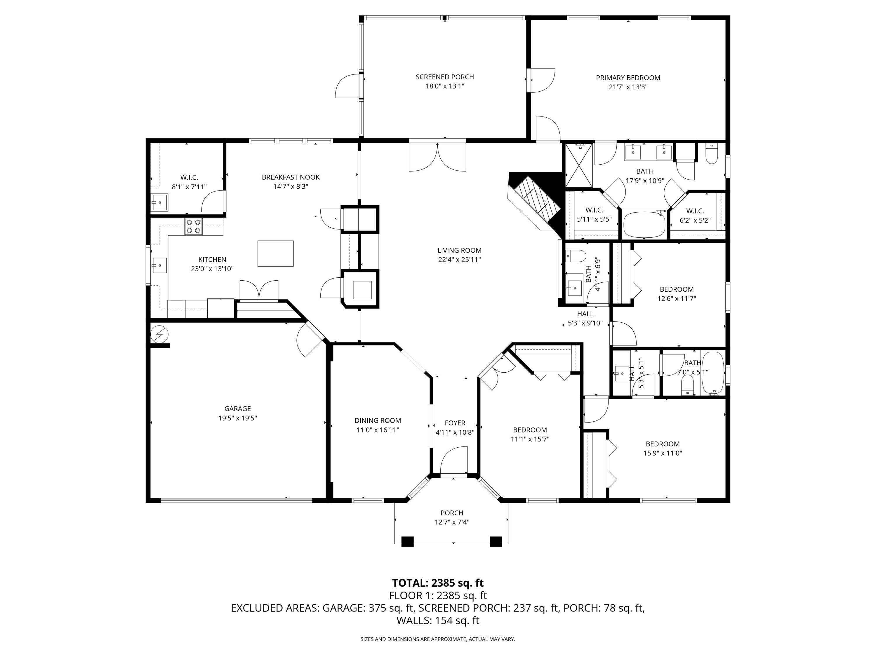 WOODLAWN HEIGHTS - Residential