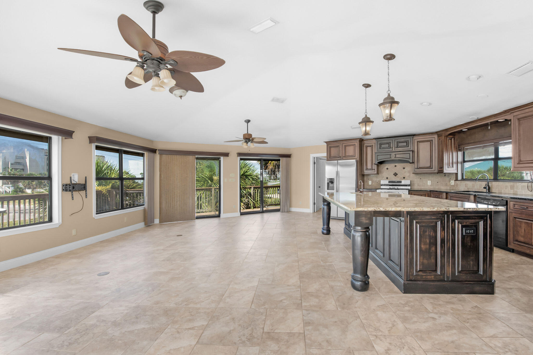 SANTA ROSA ISLAND - Residential