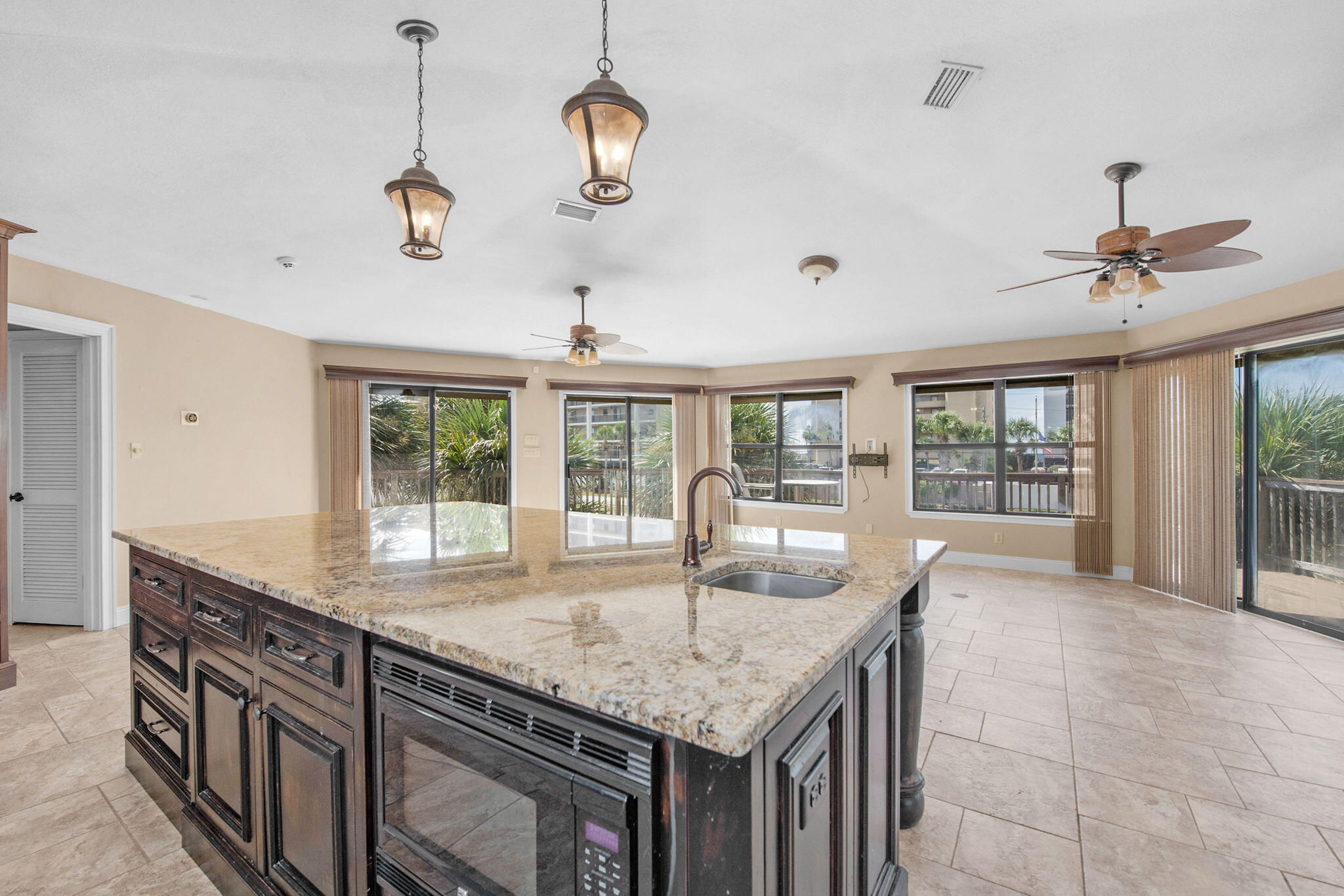 SANTA ROSA ISLAND - Residential