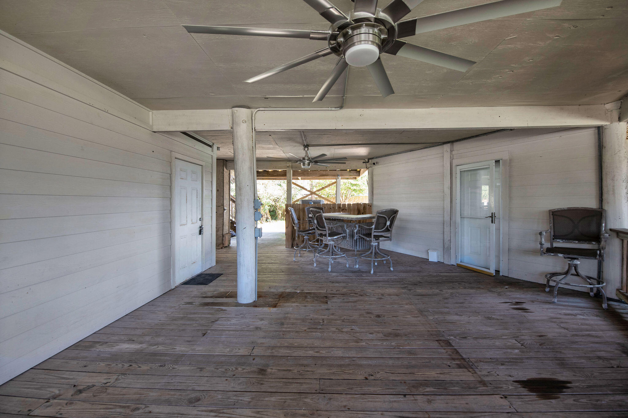 SANTA ROSA ISLAND - Residential