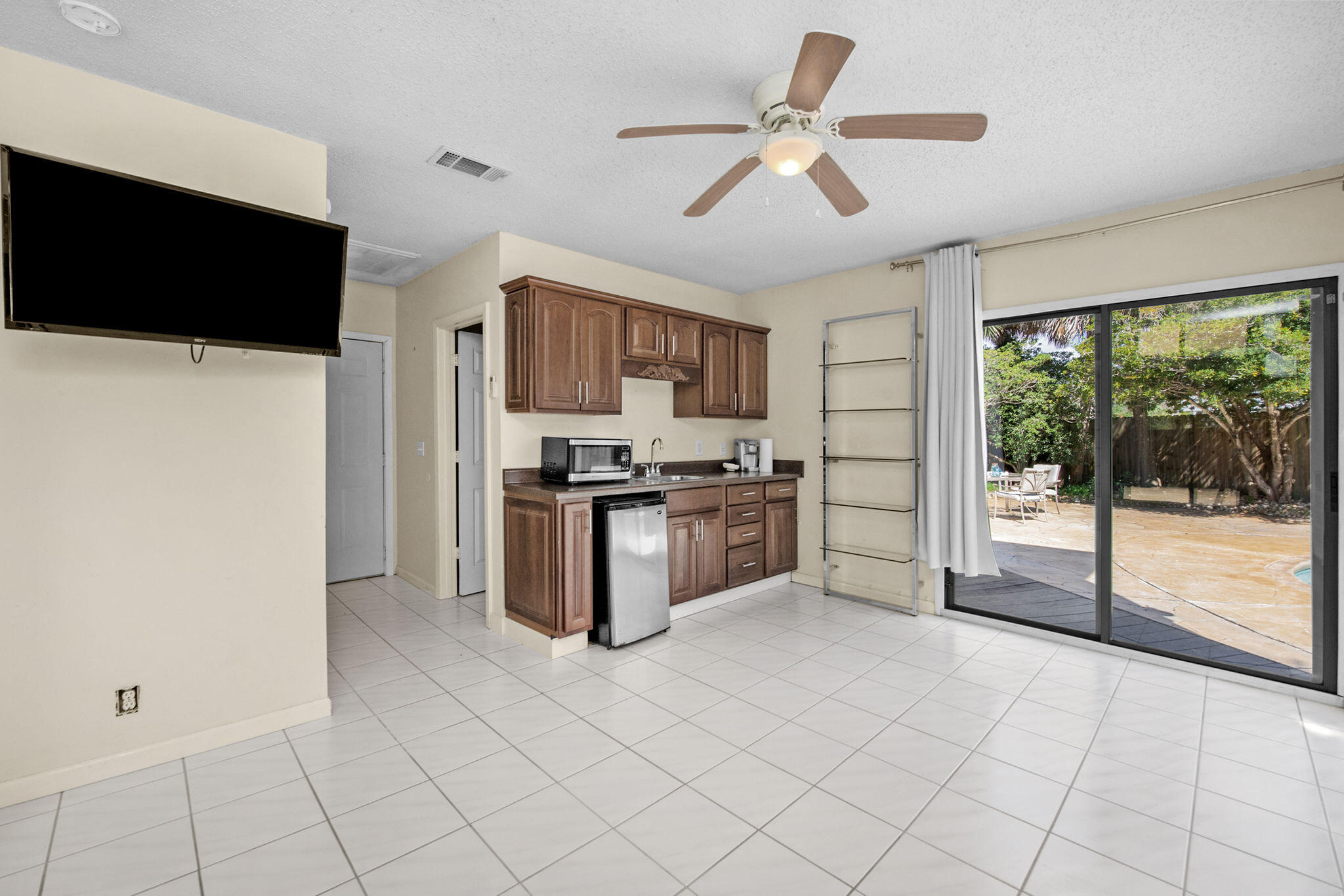 SANTA ROSA ISLAND - Residential