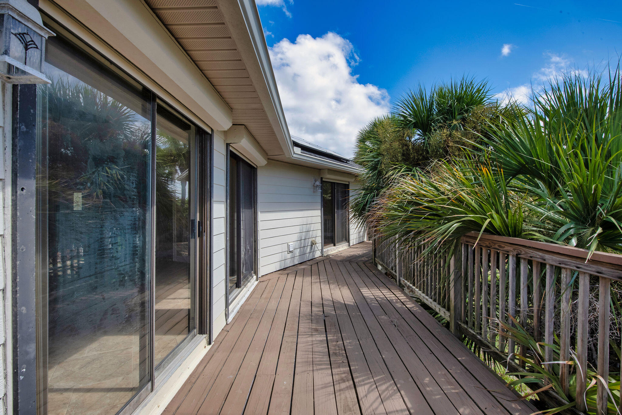 SANTA ROSA ISLAND - Residential