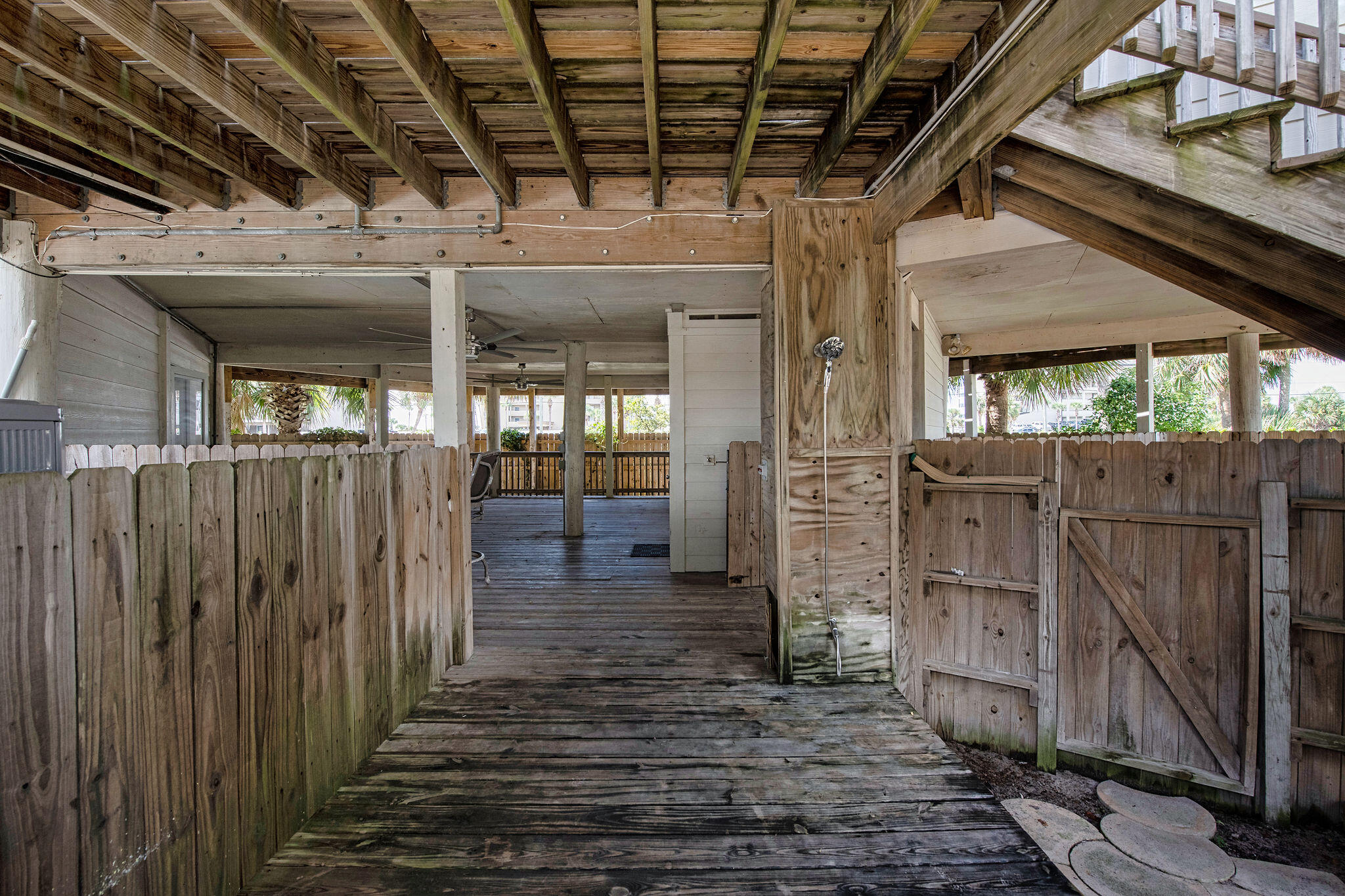 SANTA ROSA ISLAND - Residential