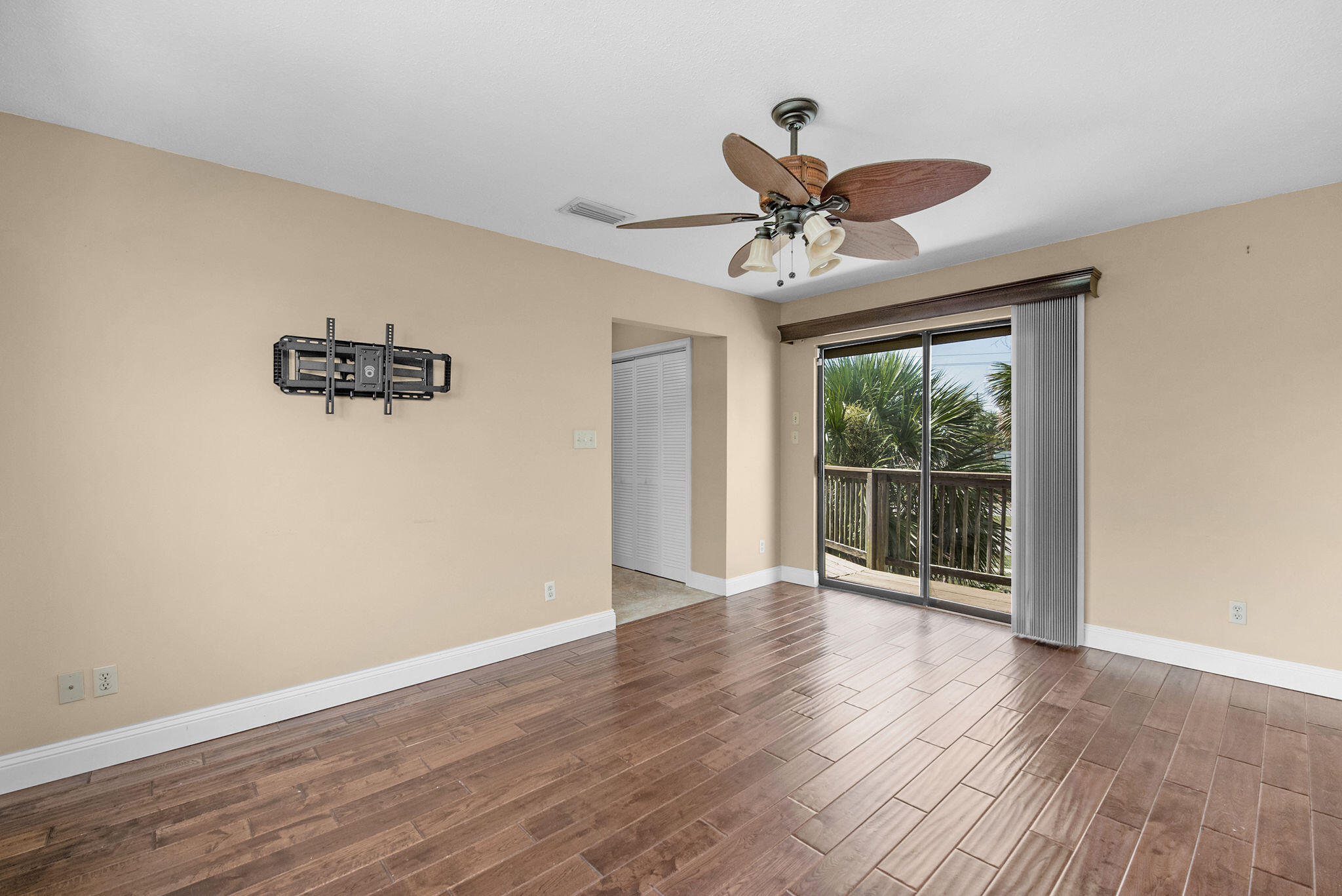 SANTA ROSA ISLAND - Residential