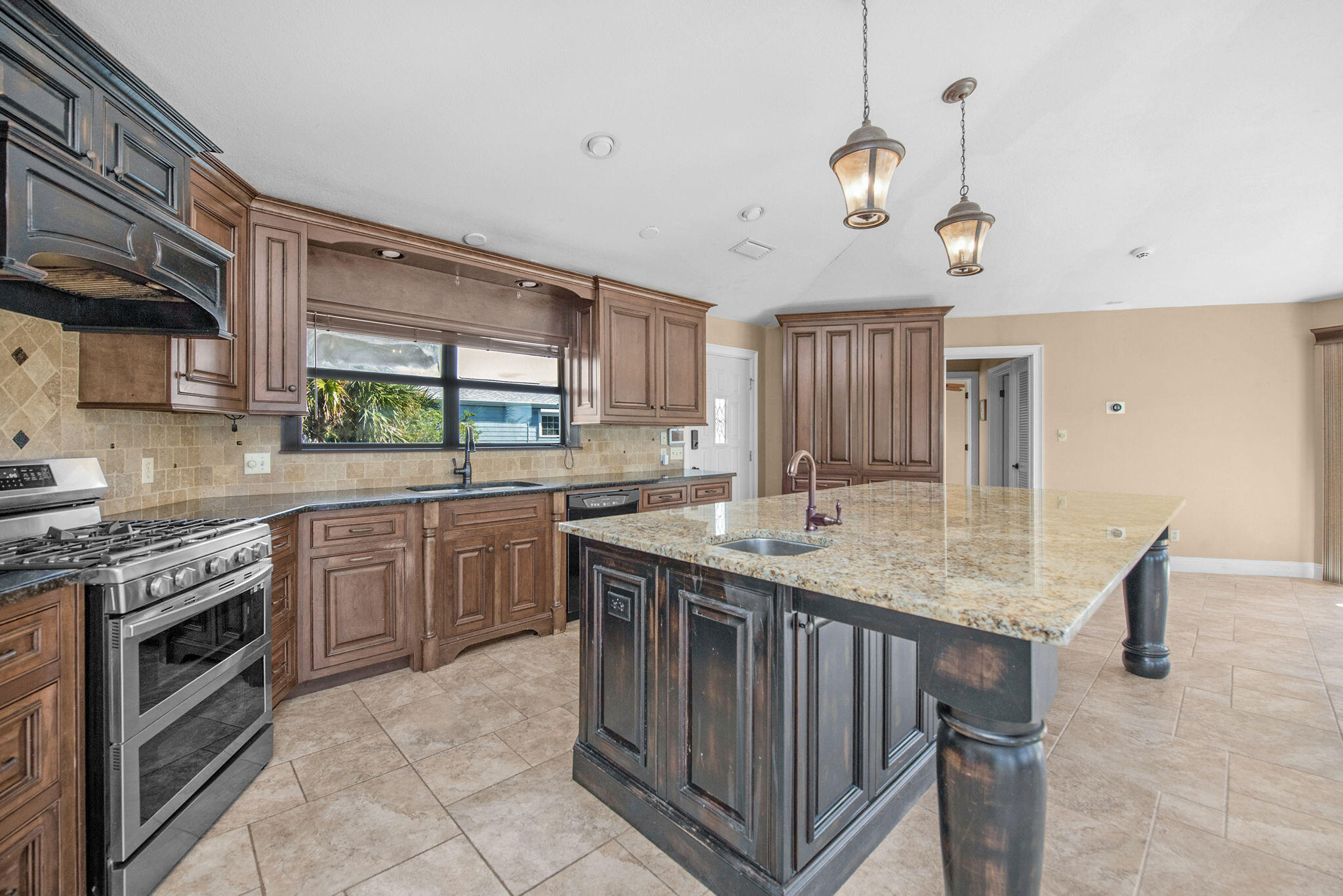 SANTA ROSA ISLAND - Residential