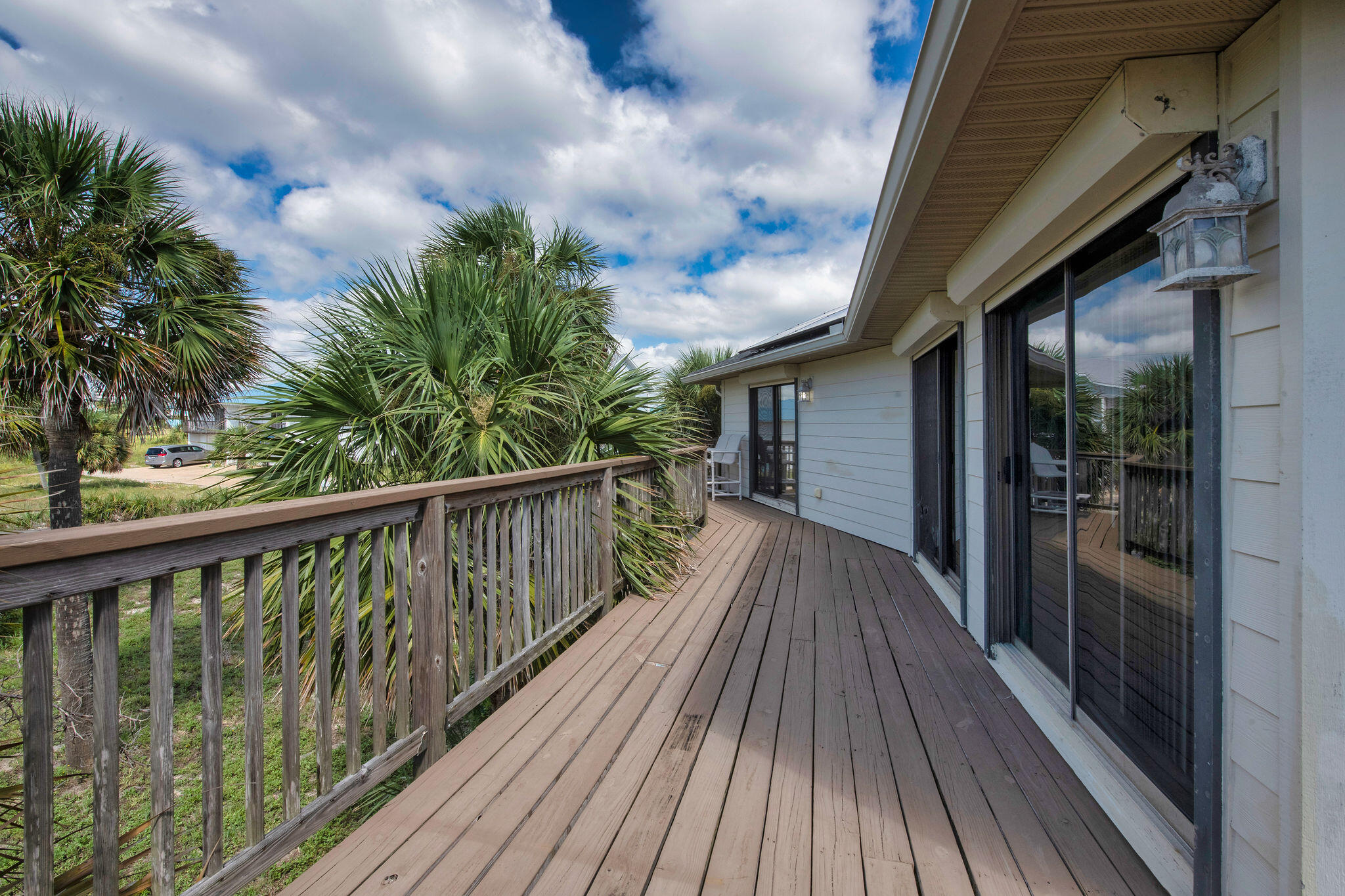 SANTA ROSA ISLAND - Residential
