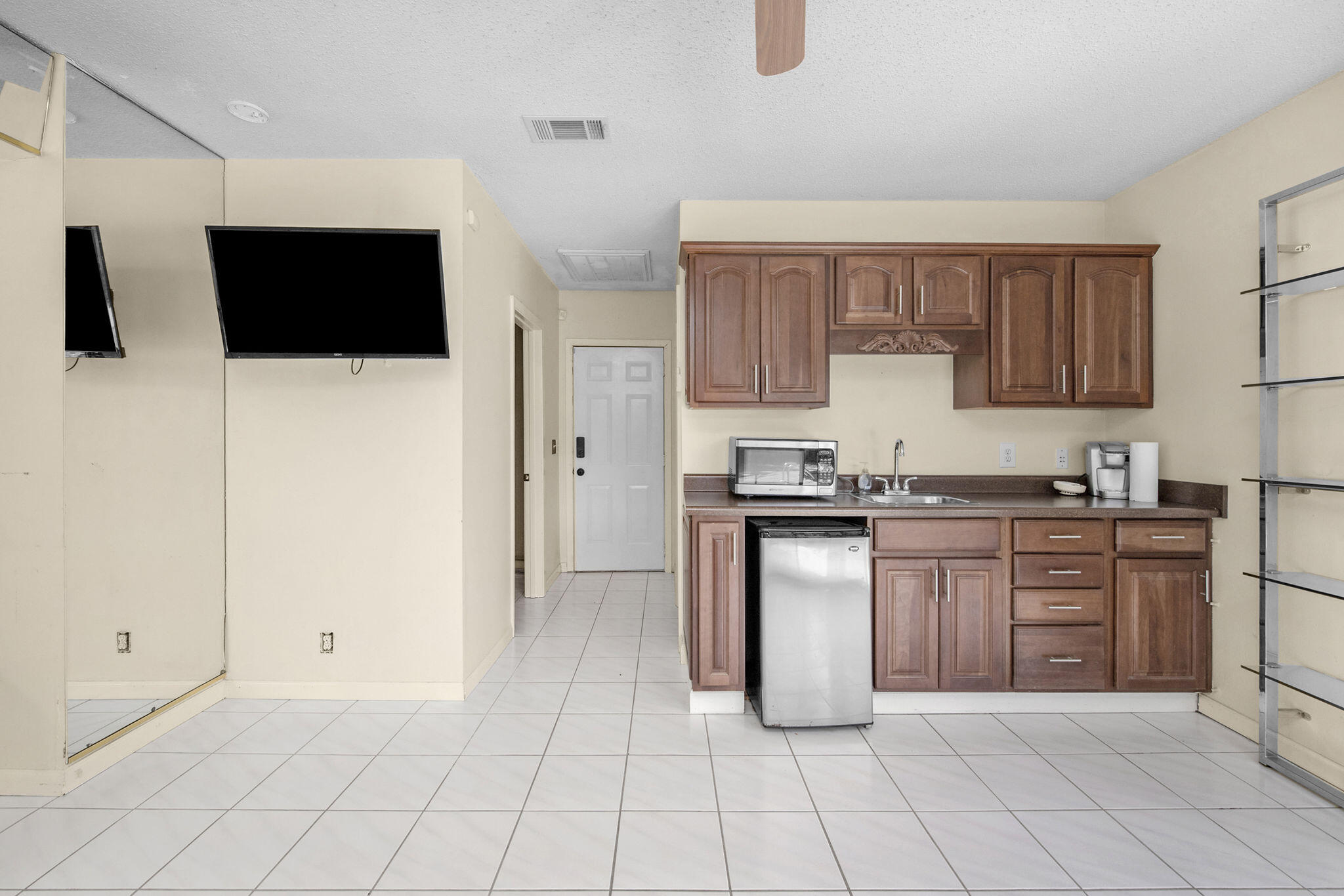 SANTA ROSA ISLAND - Residential