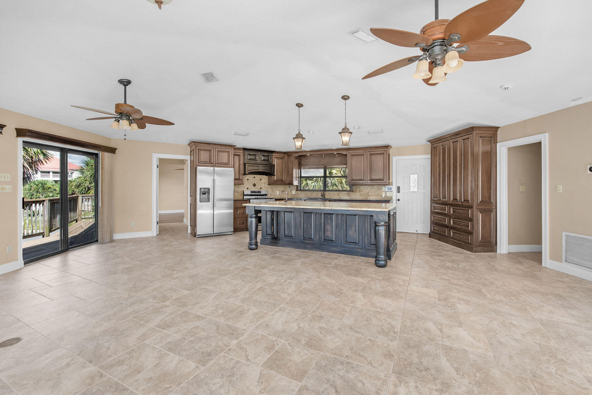 SANTA ROSA ISLAND - Residential