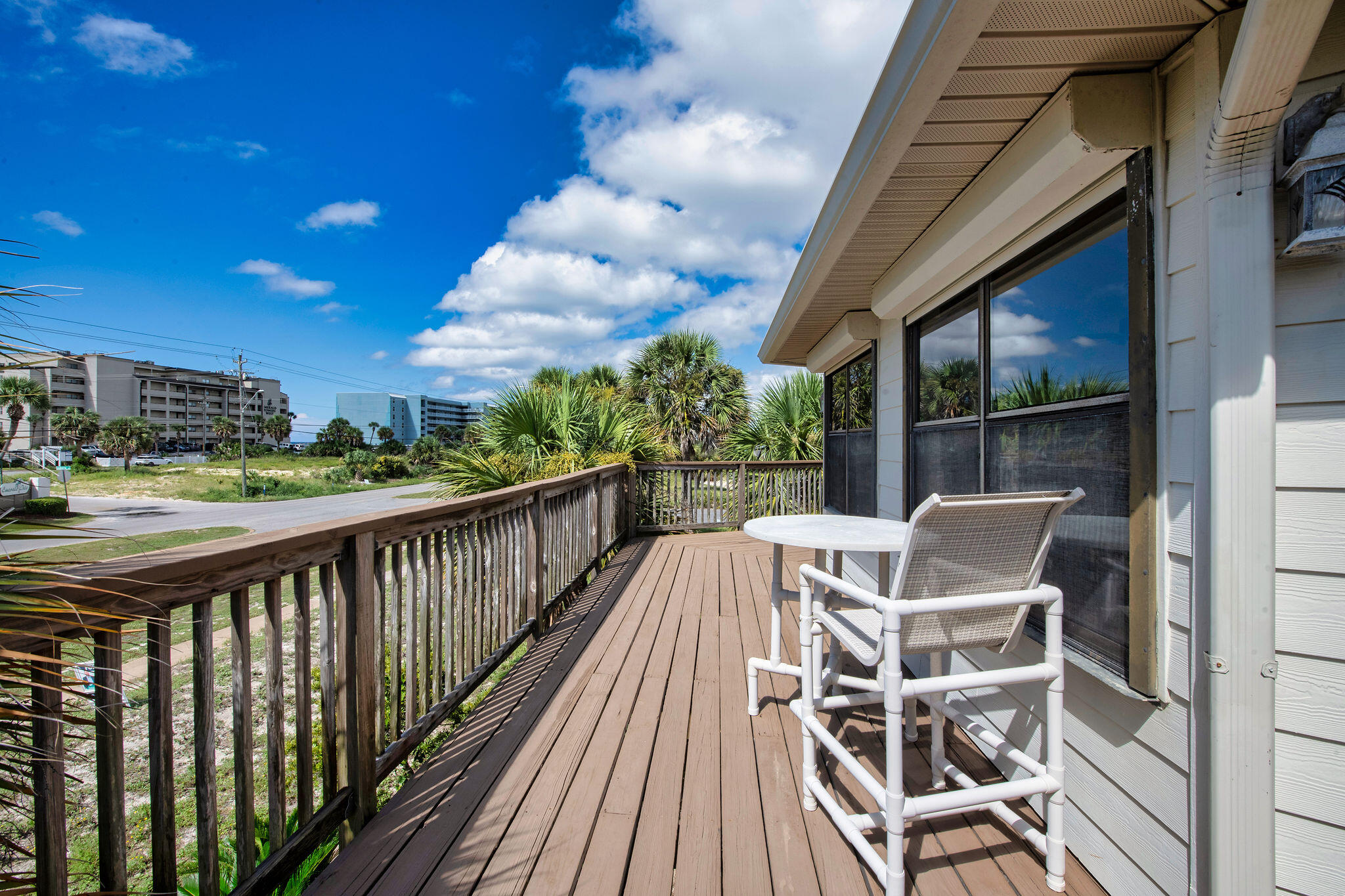 SANTA ROSA ISLAND - Residential