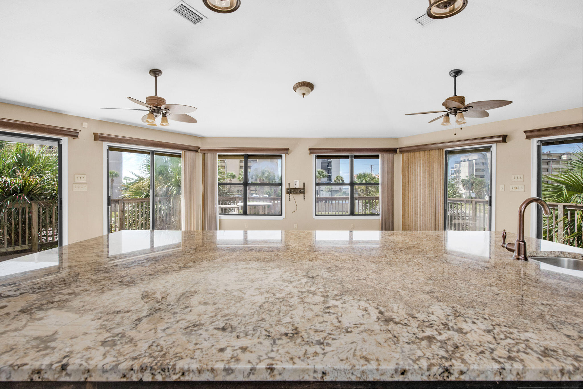 SANTA ROSA ISLAND - Residential