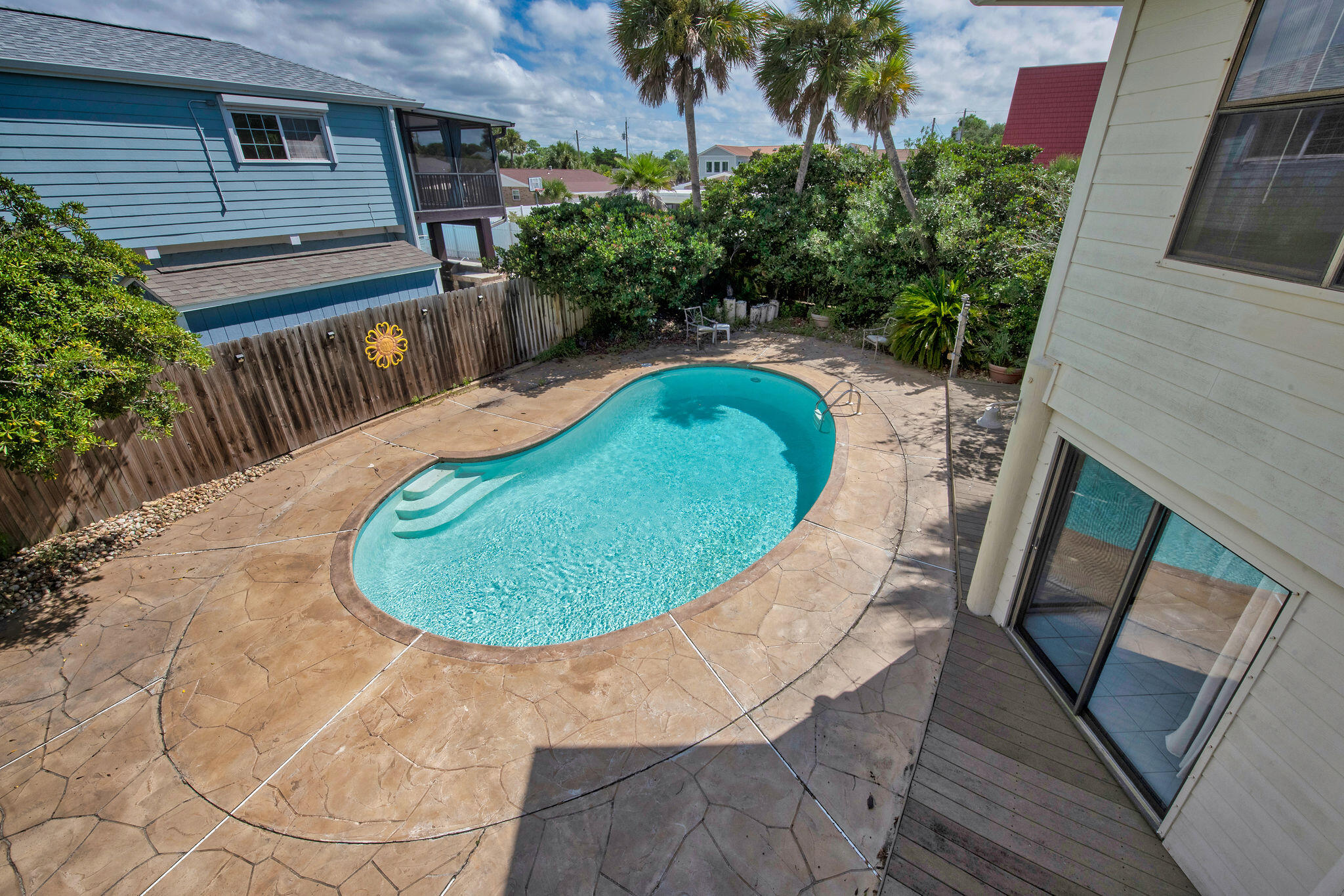 SANTA ROSA ISLAND - Residential