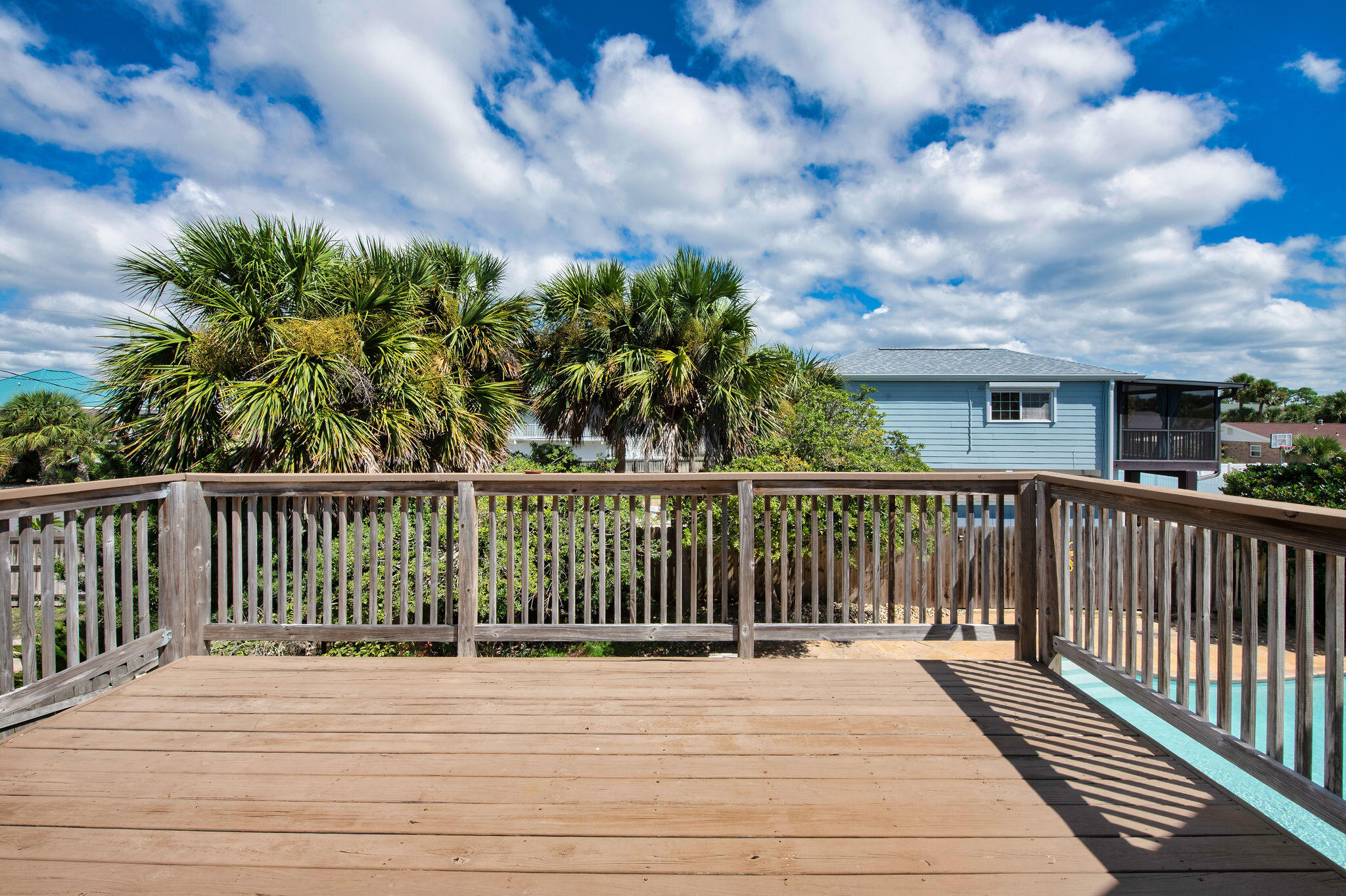 SANTA ROSA ISLAND - Residential