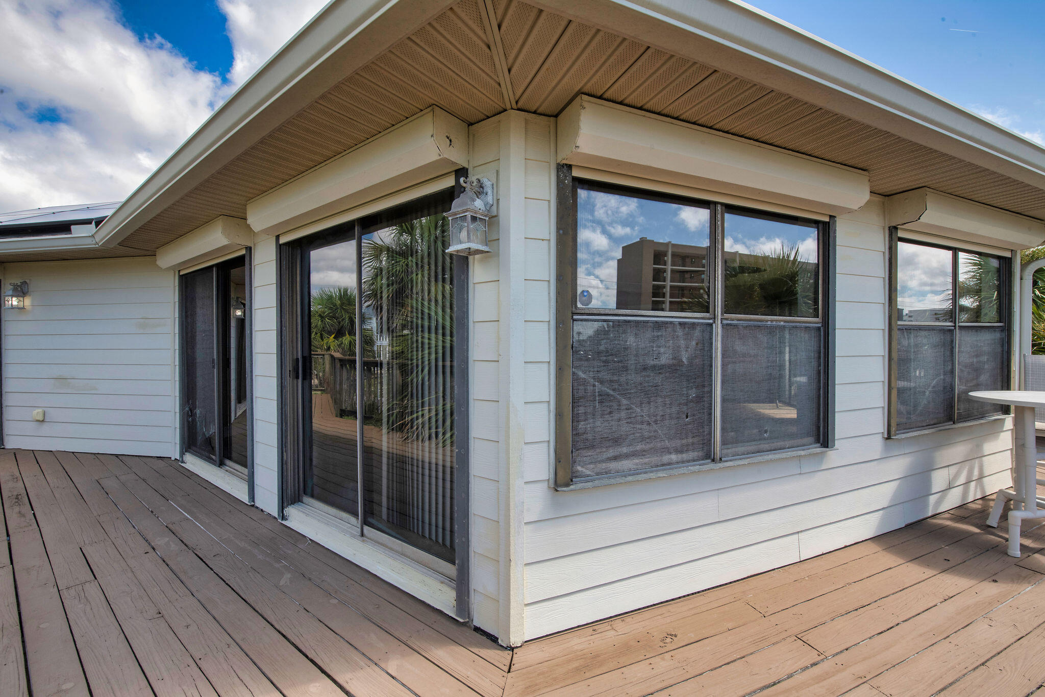 SANTA ROSA ISLAND - Residential