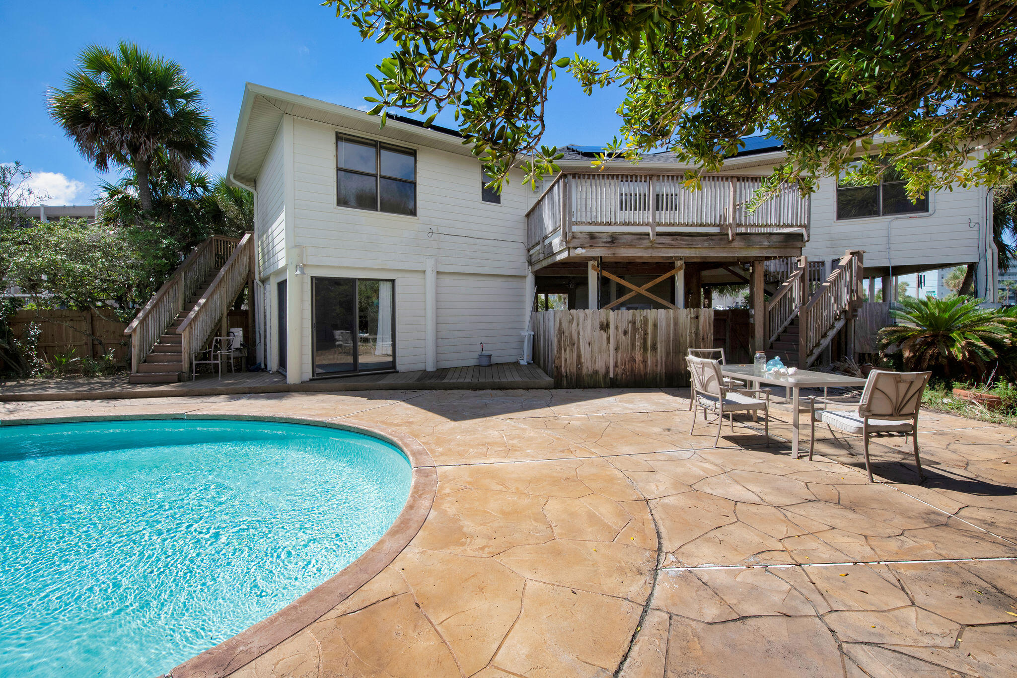 SANTA ROSA ISLAND - Residential