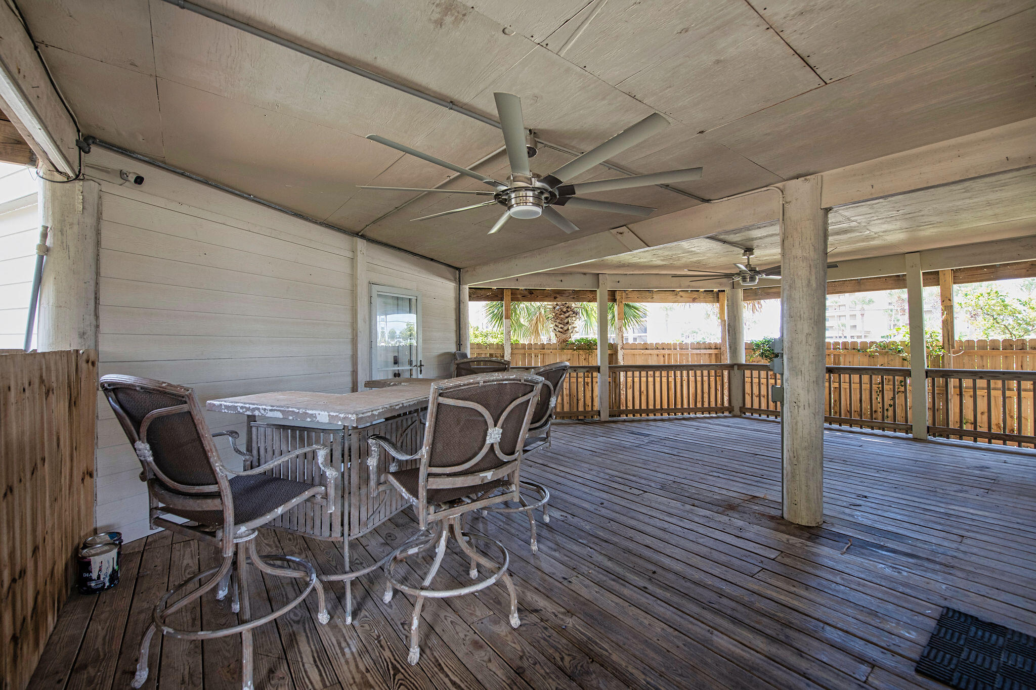 SANTA ROSA ISLAND - Residential