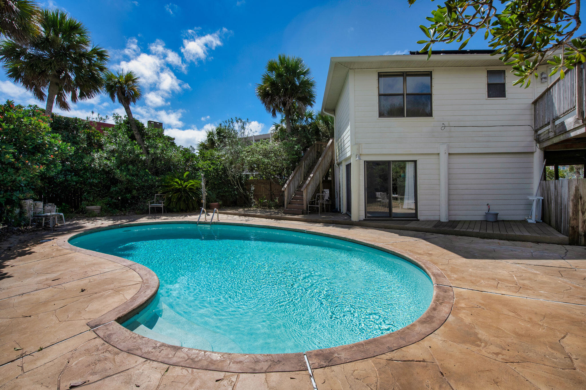 SANTA ROSA ISLAND - Residential